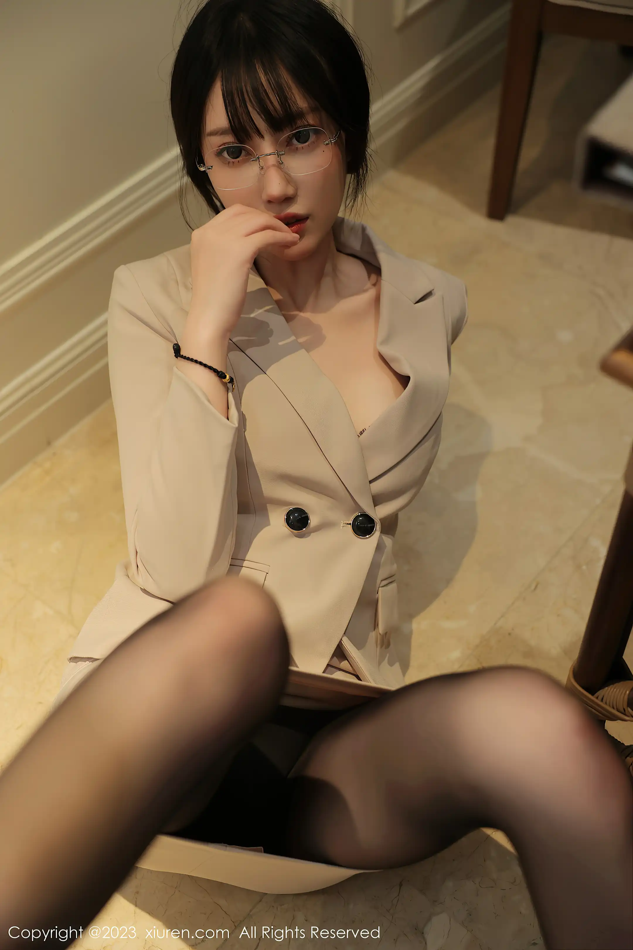 [秀人网] 2023.03.17 NO.6428 玥儿玥er#[57P]-7