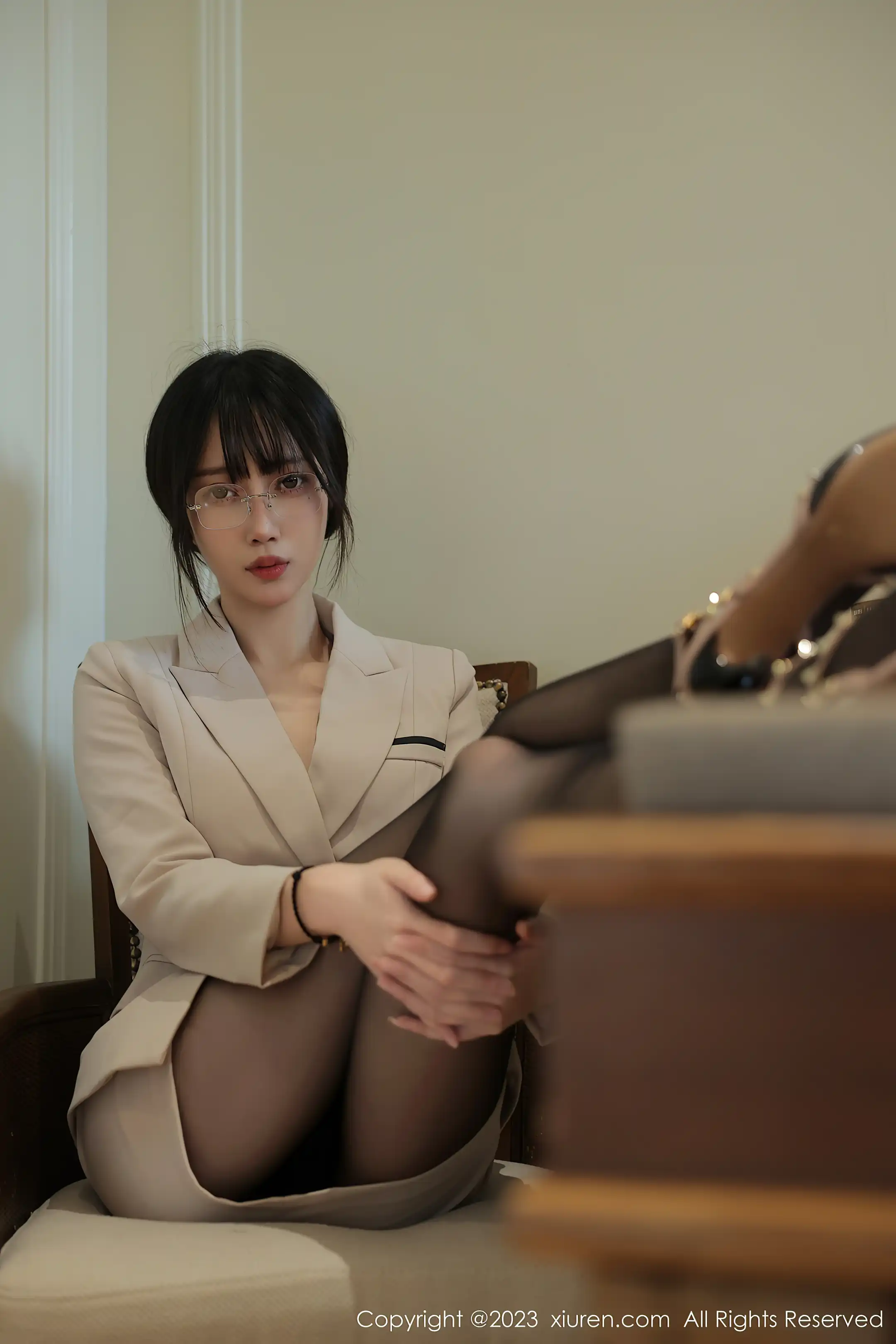 [秀人网] 2023.03.17 NO.6428 玥儿玥er#[57P]-10