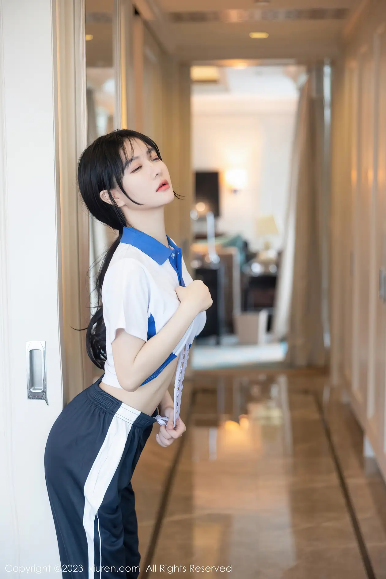 [秀人网] 2023.07.14 NO.7085 幼幼#[103P]-6