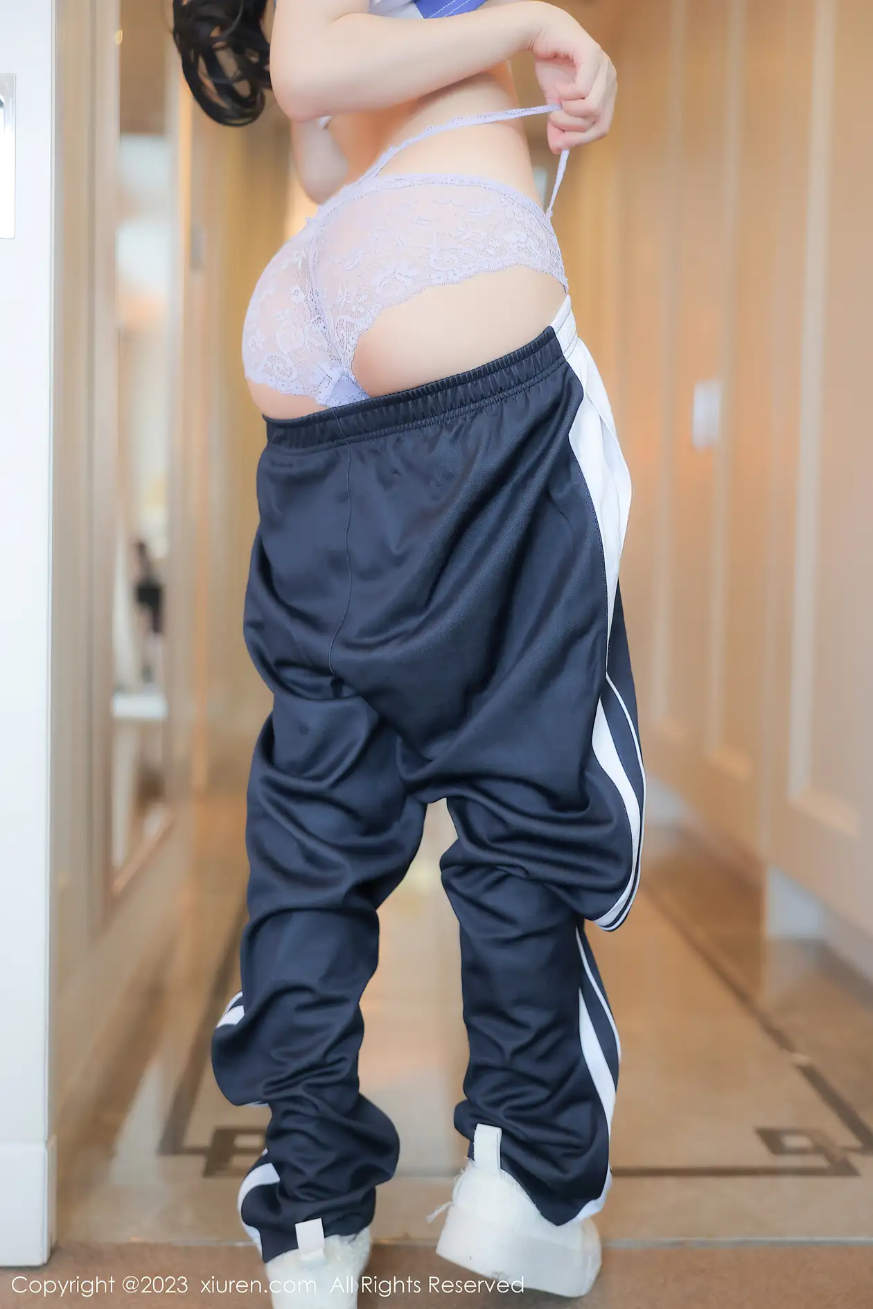 [秀人网] 2023.07.14 NO.7085 幼幼#[103P]-10