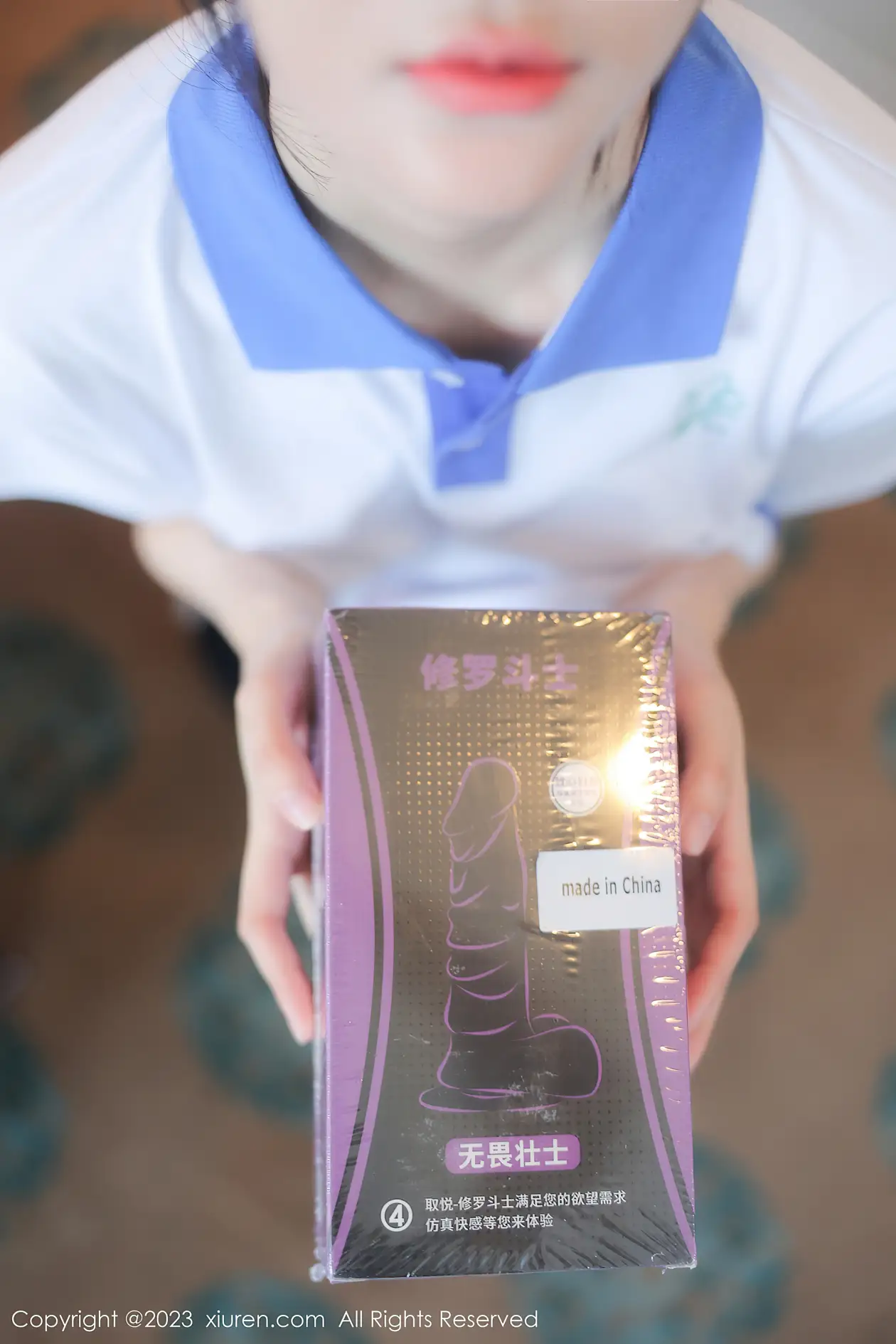 [秀人网] 2023.07.14 NO.7085 幼幼#[103P]-6