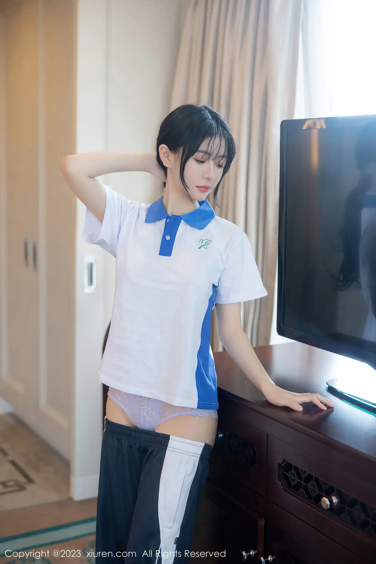 [秀人网] 2023.07.14 NO.7085 幼幼#[103P]-6