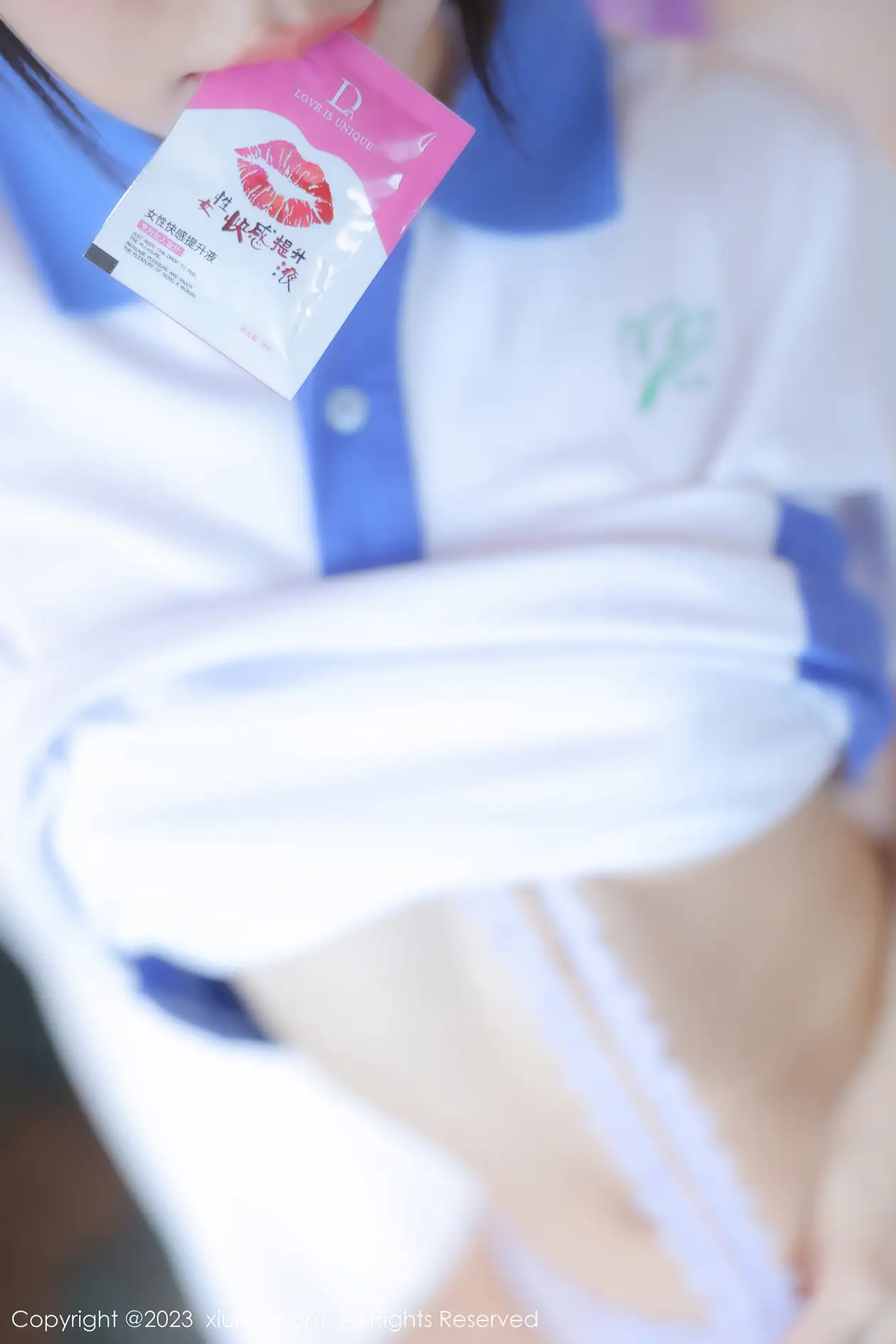 [秀人网] 2023.07.14 NO.7085 幼幼#[103P]-5