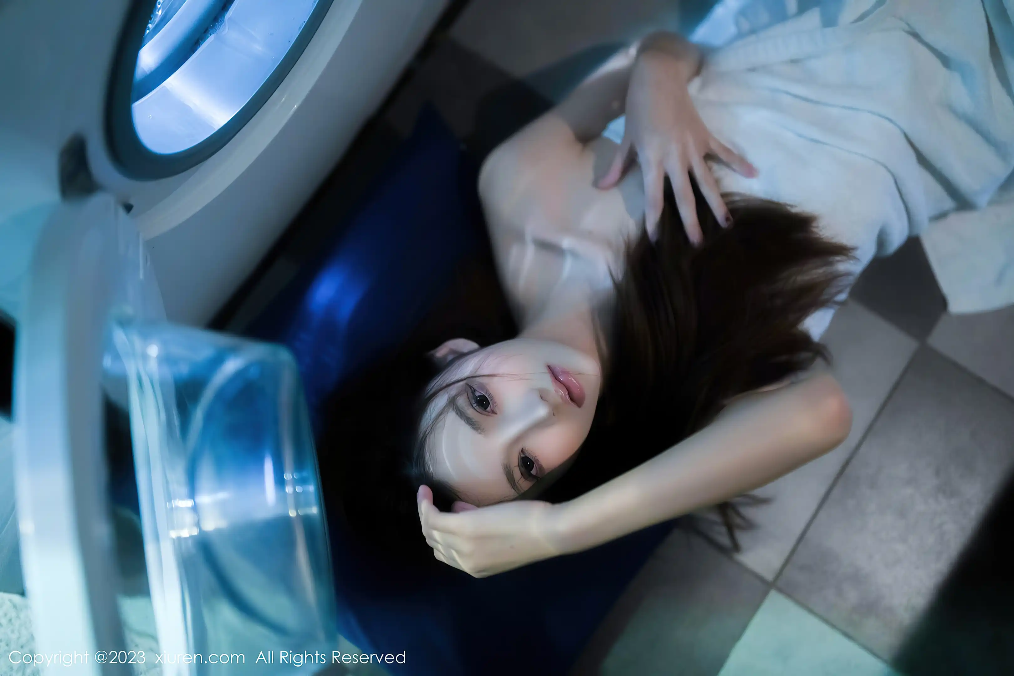 [秀人网] 2023.03.20 No.6437 加朵babe#[106P]-2