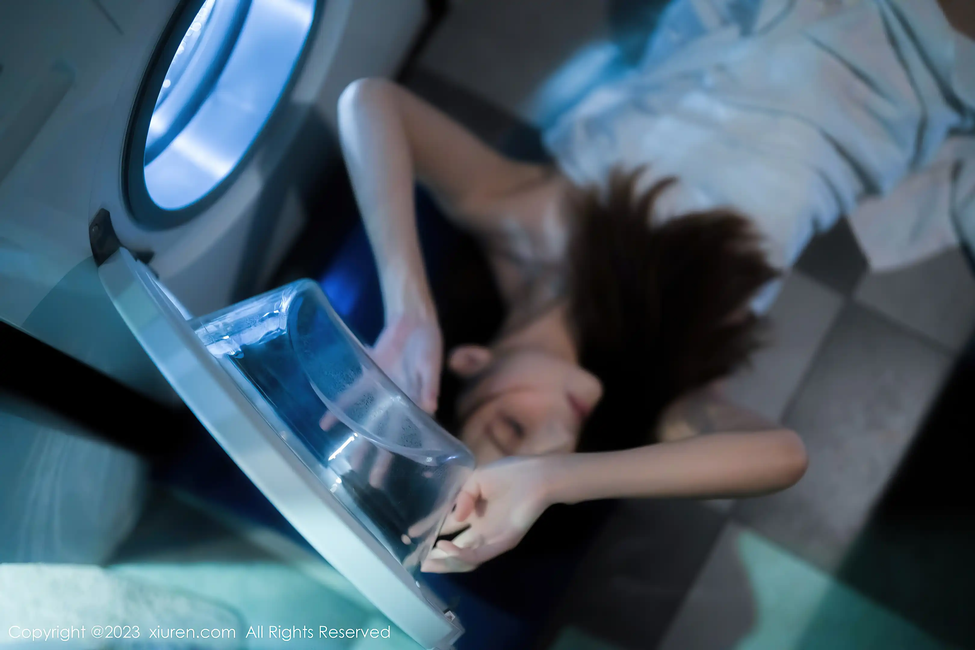 [秀人网] 2023.03.20 No.6437 加朵babe#[106P]-3