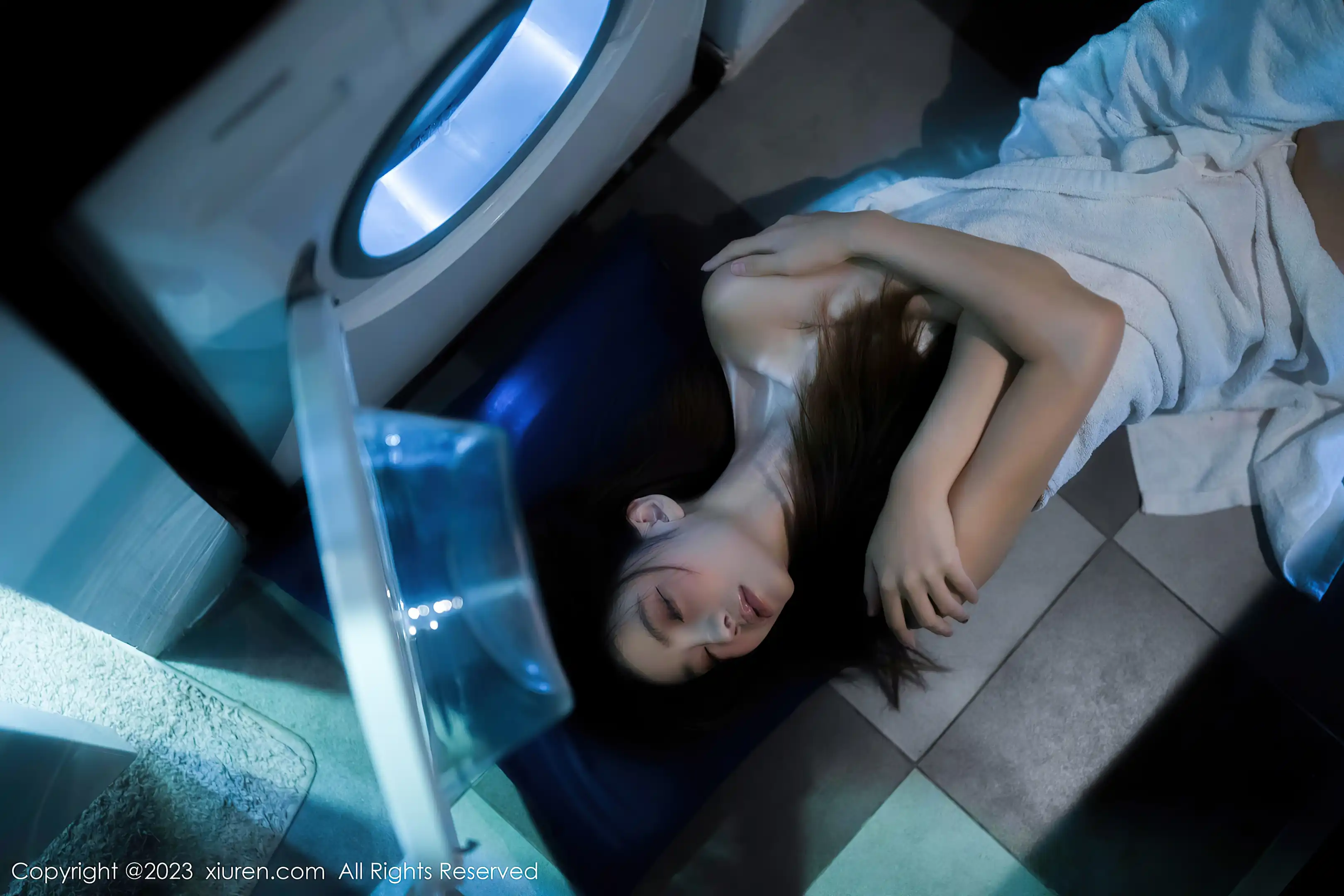 [秀人网] 2023.03.20 No.6437 加朵babe#[106P]-4