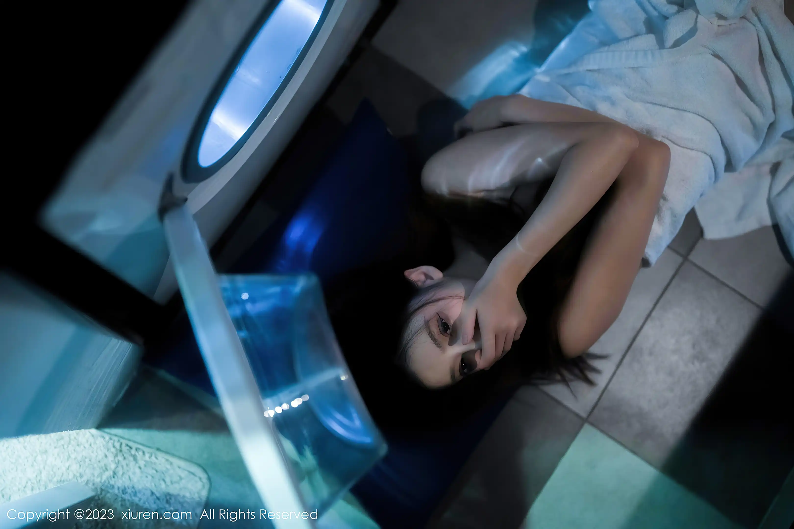 [秀人网] 2023.03.20 No.6437 加朵babe#[106P]-5