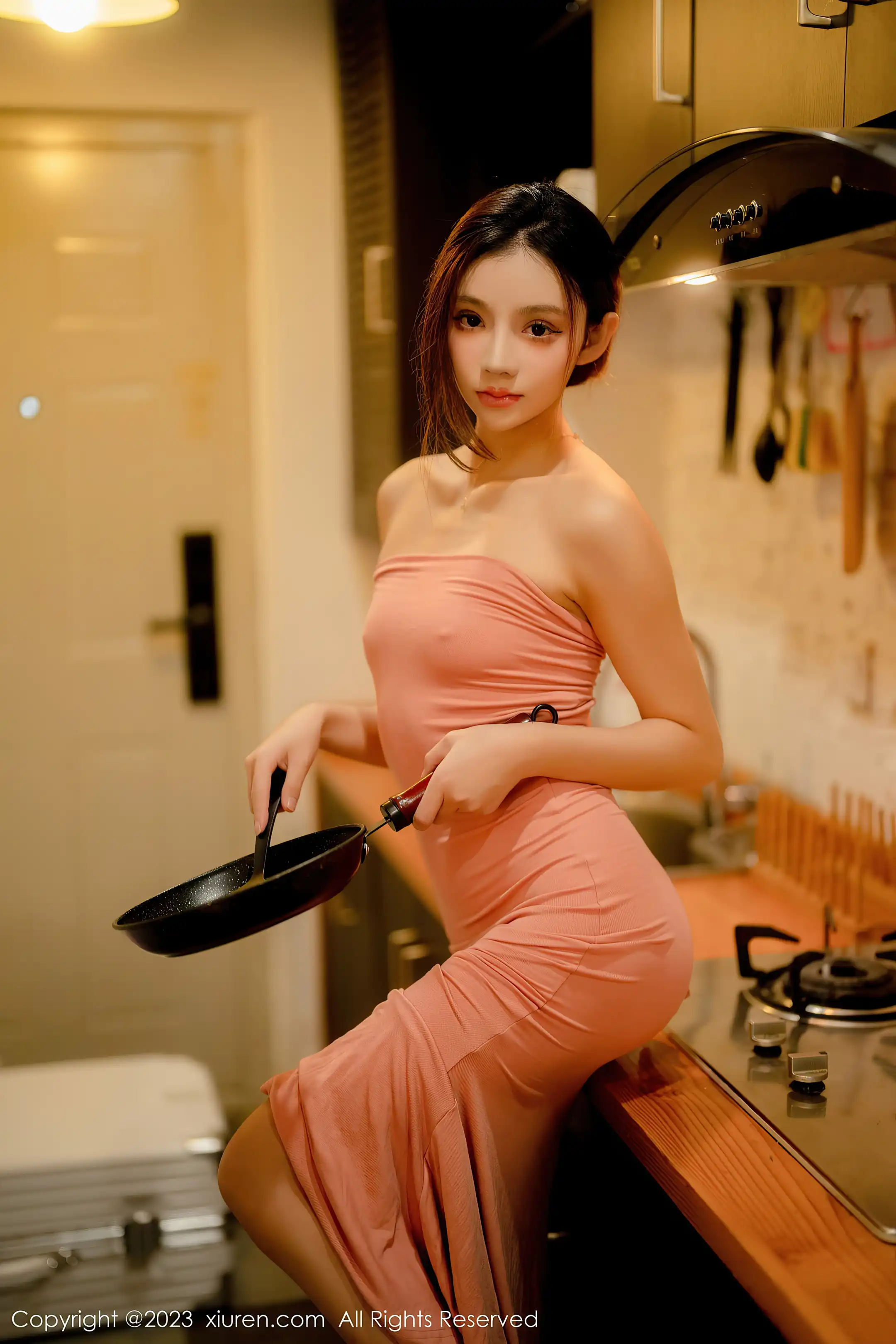 [秀人网] 2023.03.20 No.6437 加朵babe#[106P]-3