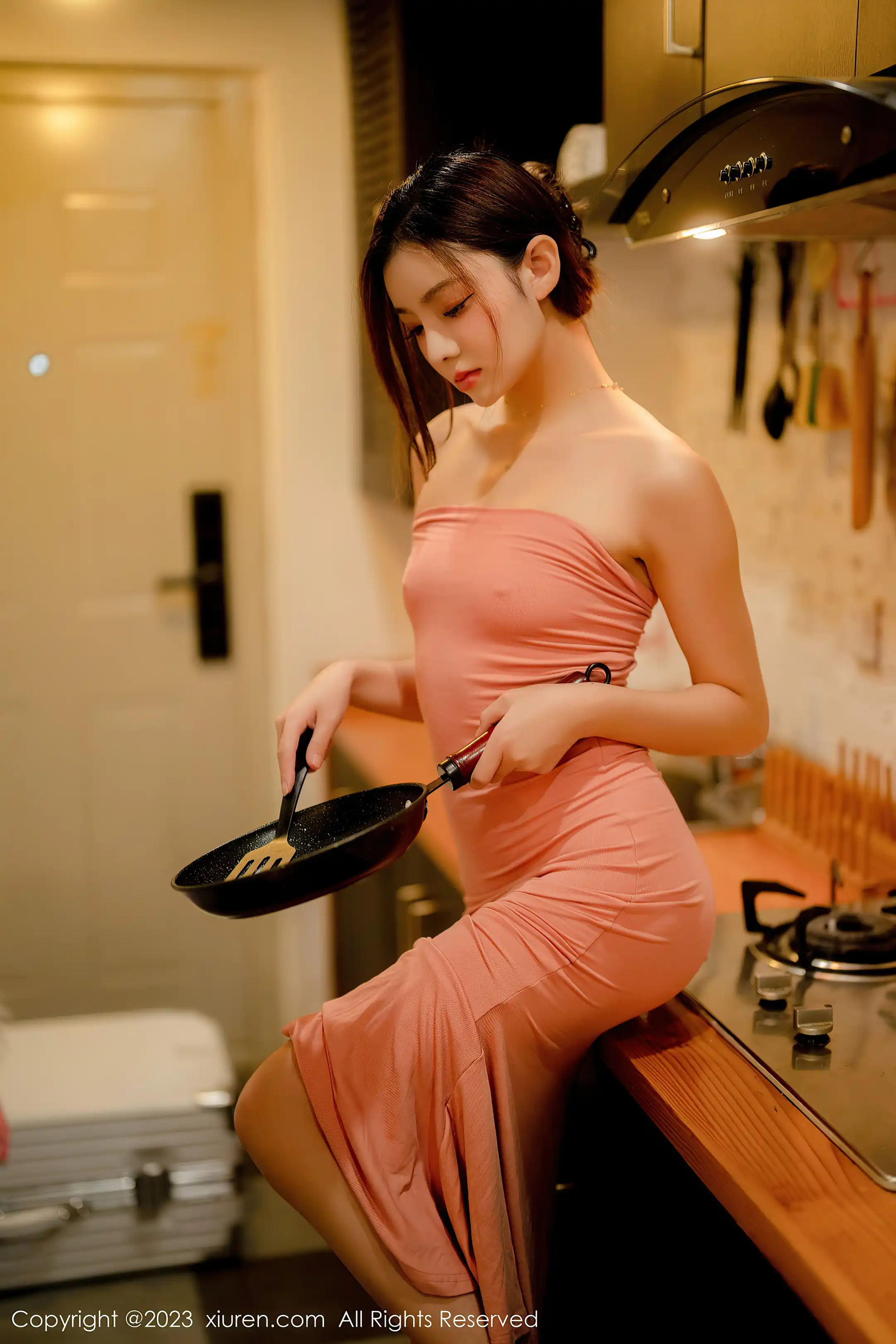 [秀人网] 2023.03.20 No.6437 加朵babe#[106P]-4