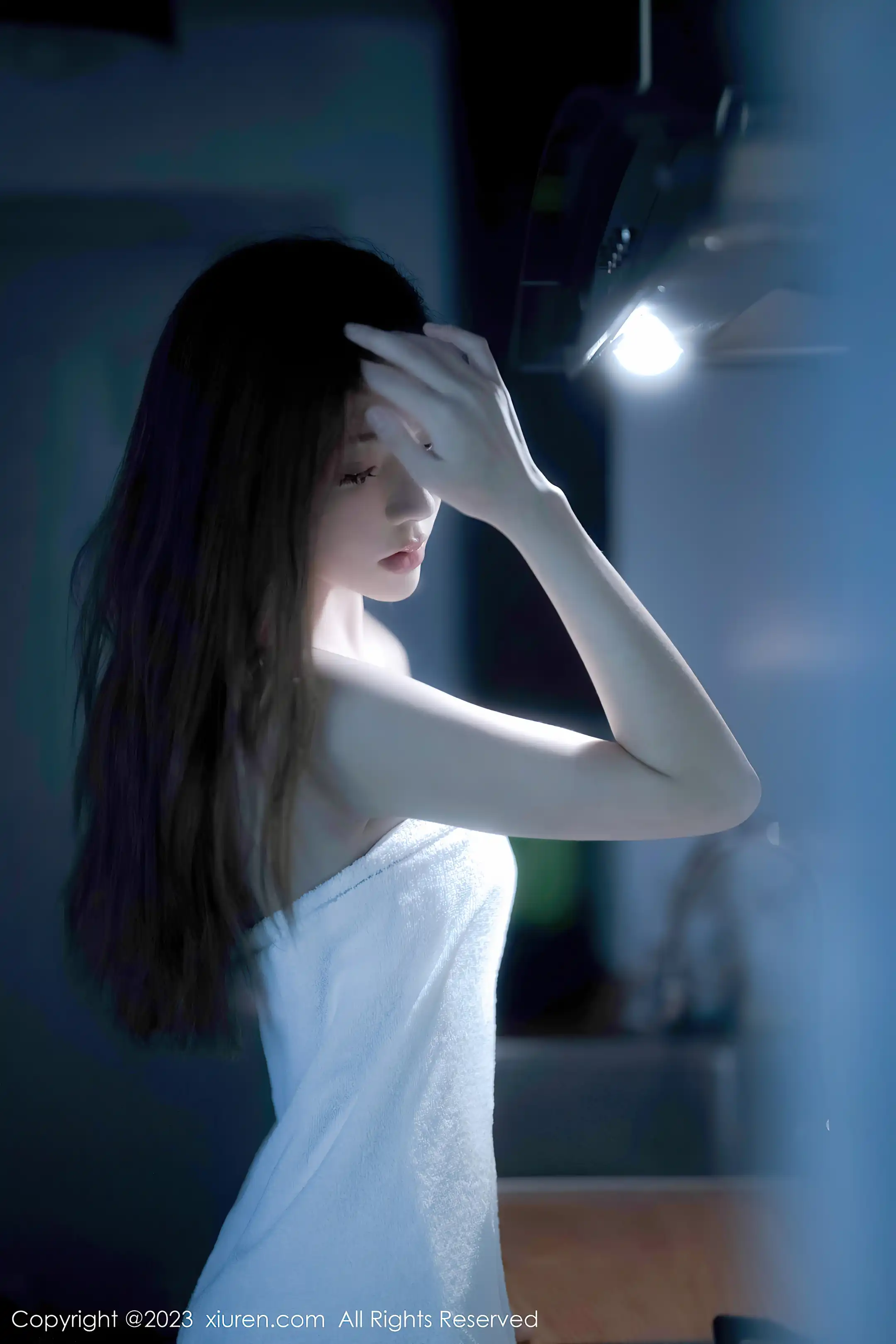 [秀人网] 2023.03.20 No.6437 加朵babe#[106P]-6