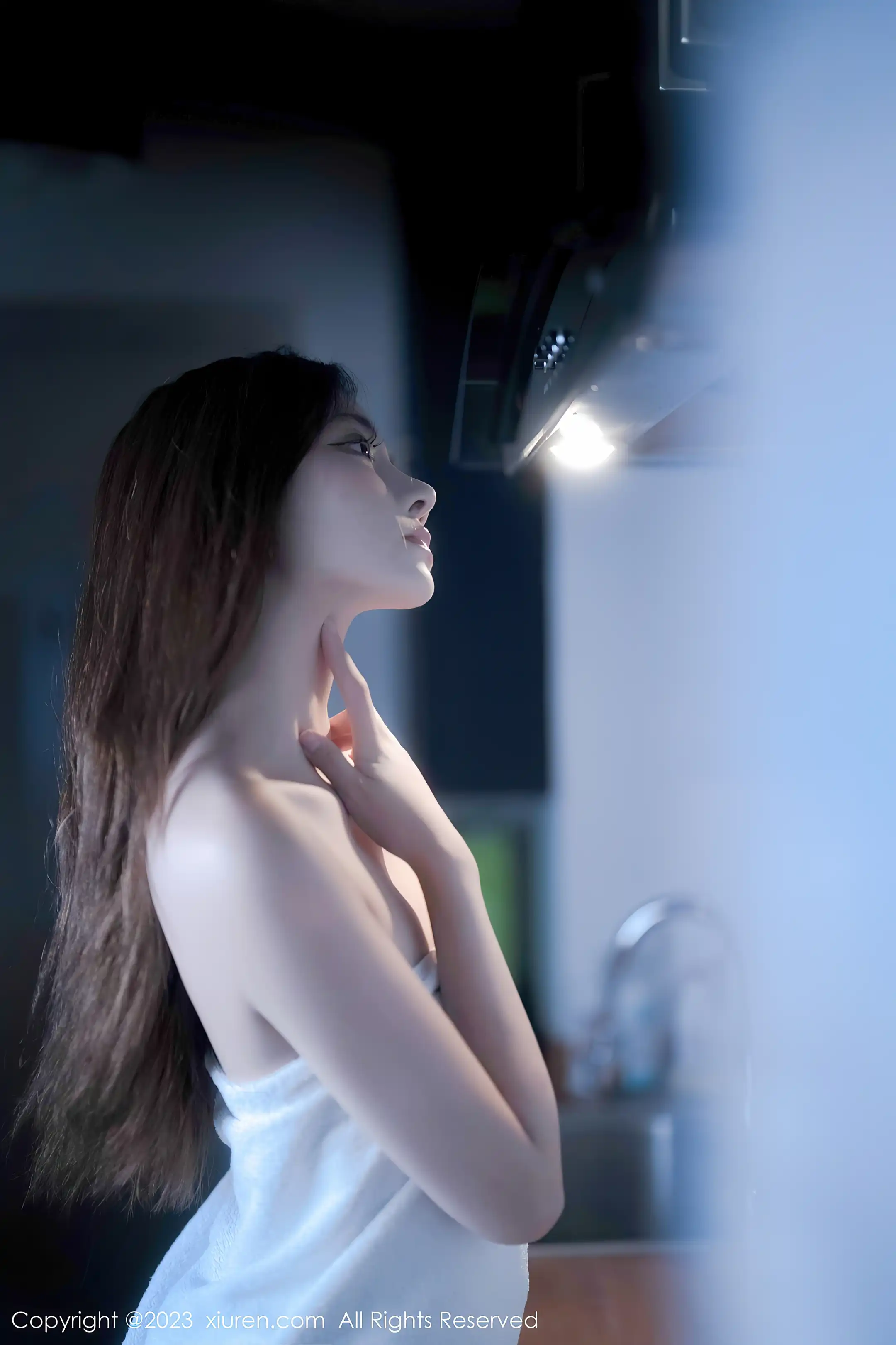 [秀人网] 2023.03.20 No.6437 加朵babe#[106P]-7