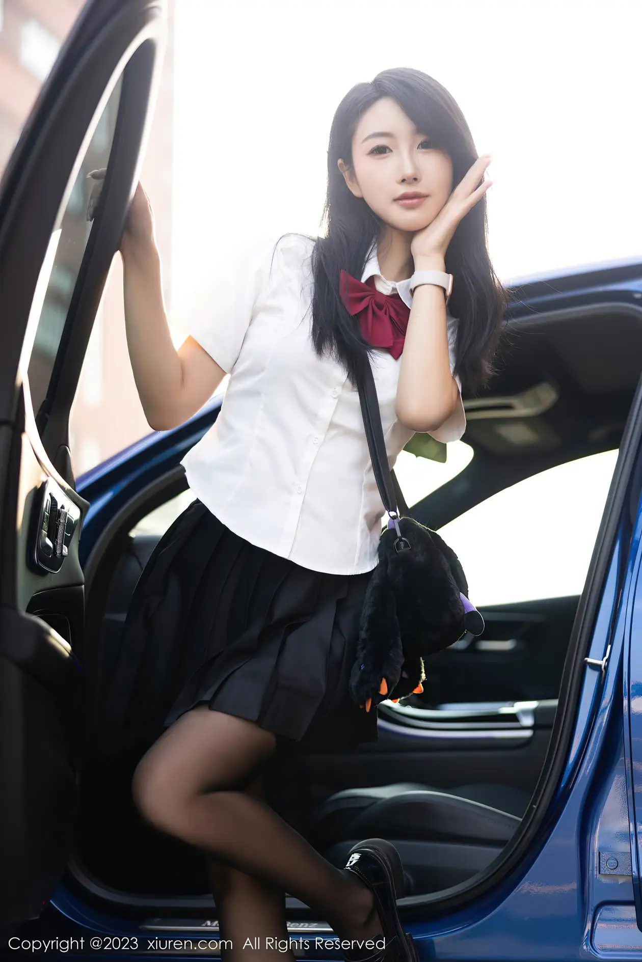 [秀人网] 2023.11.13 NO.7653 苏苏阿#[88P]-2