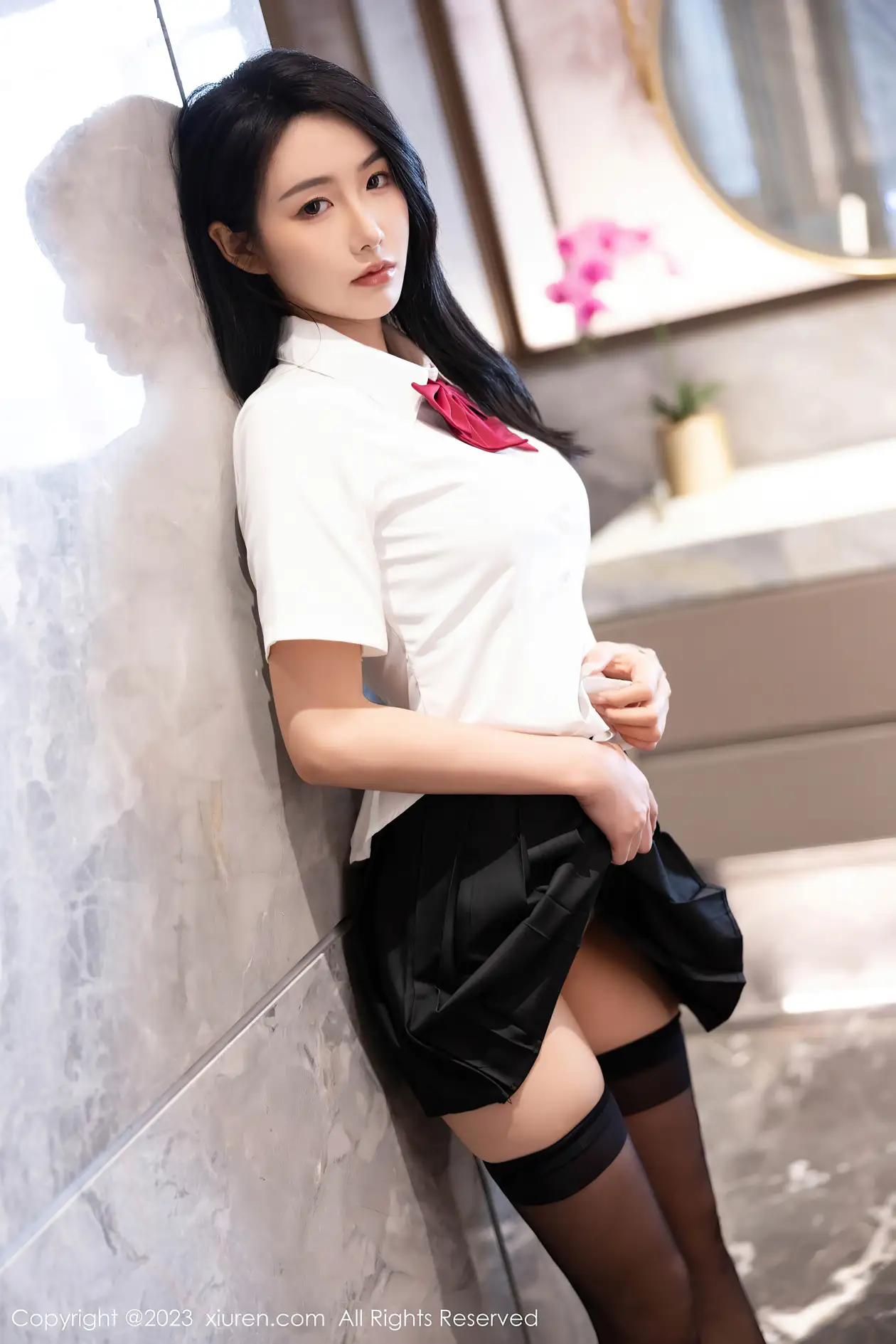 [秀人网] 2023.11.13 NO.7653 苏苏阿#[88P]-4