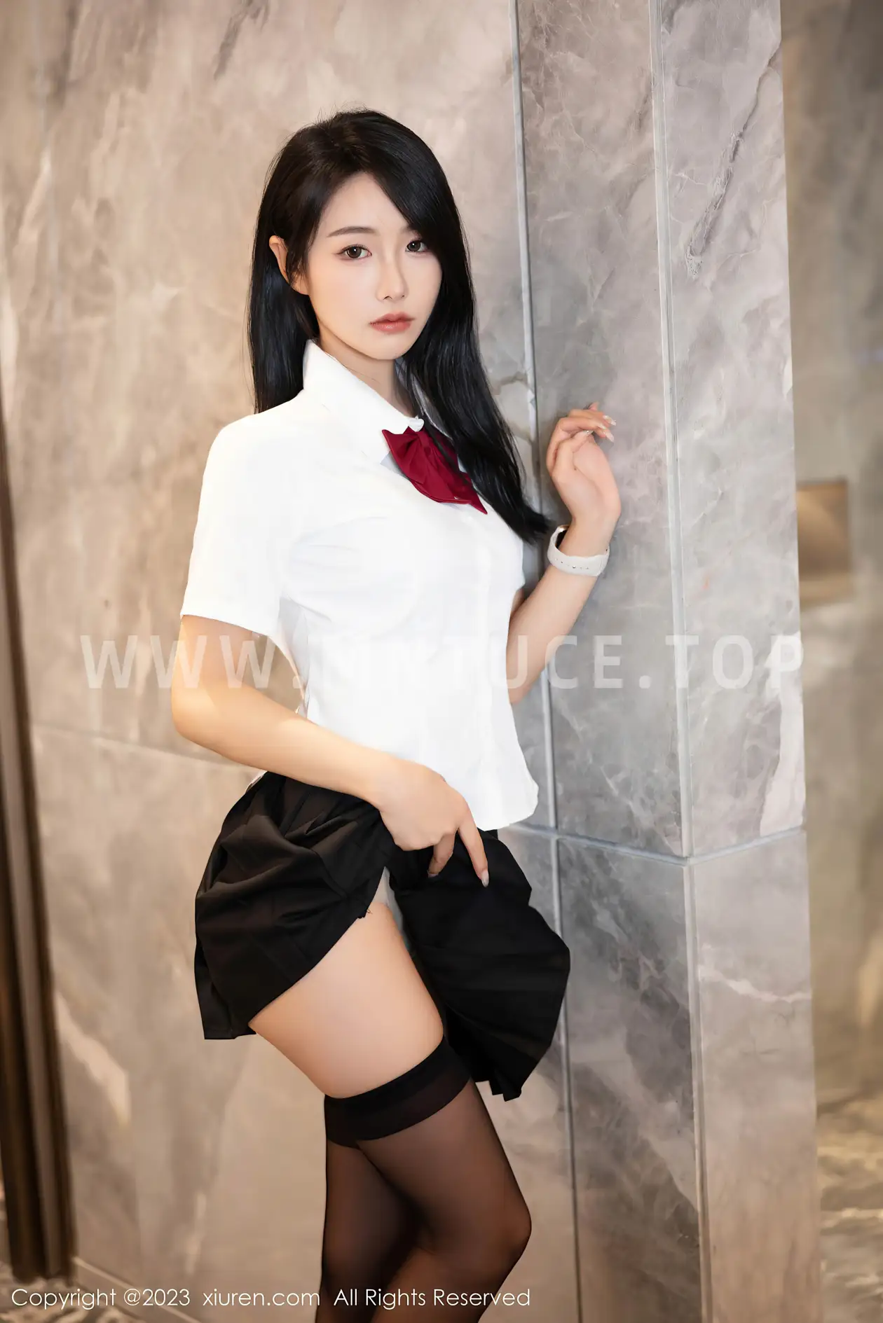 [秀人网] 2023.11.13 NO.7653 苏苏阿#[88P]-10