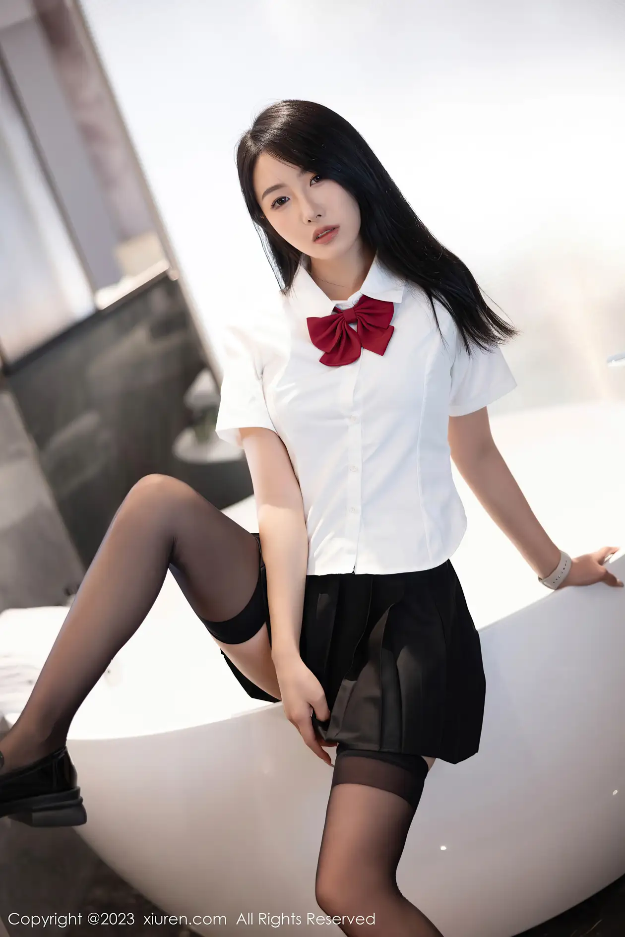 [秀人网] 2023.11.13 NO.7653 苏苏阿#[88P]-2