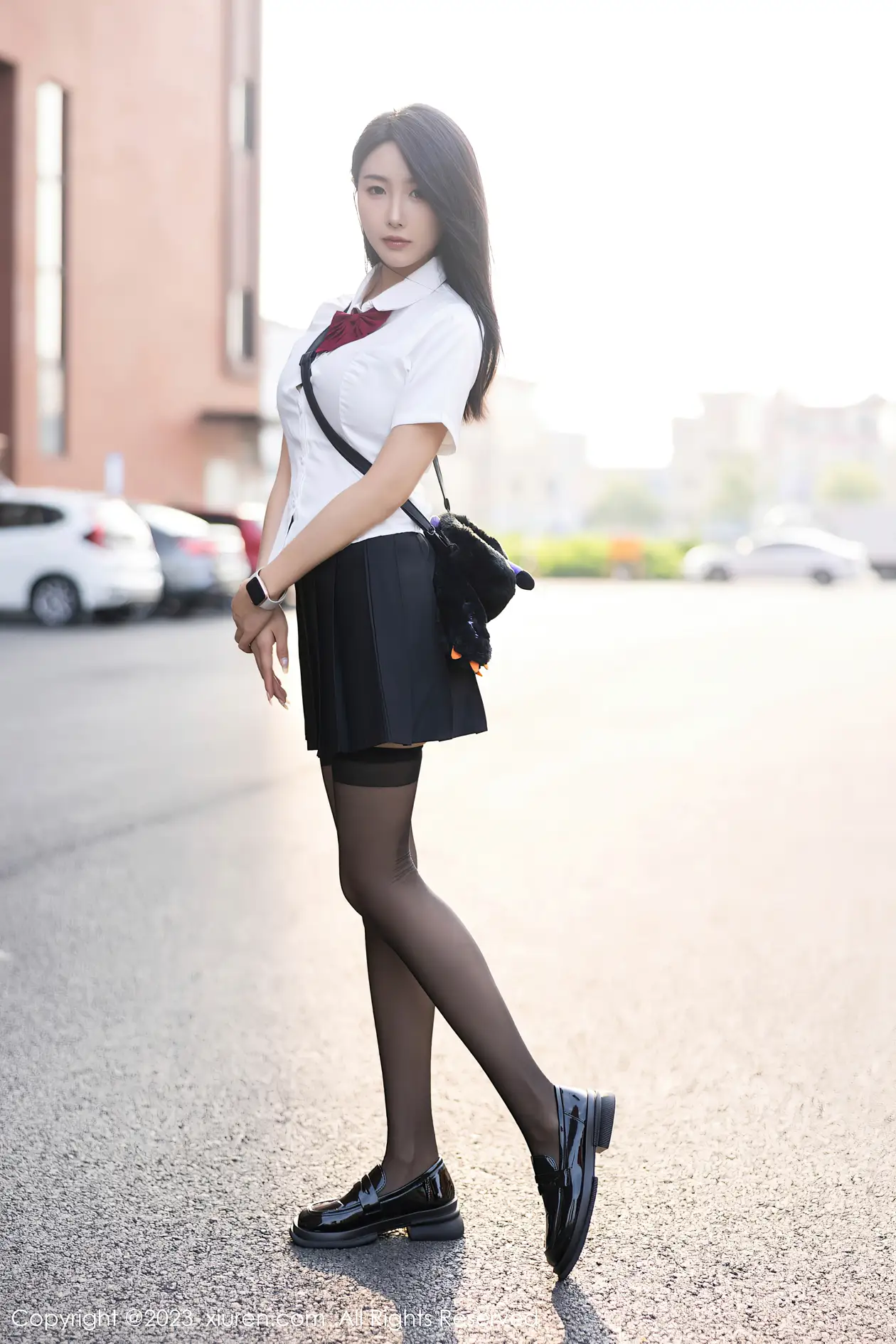 [秀人网] 2023.11.13 NO.7653 苏苏阿#[88P]-6