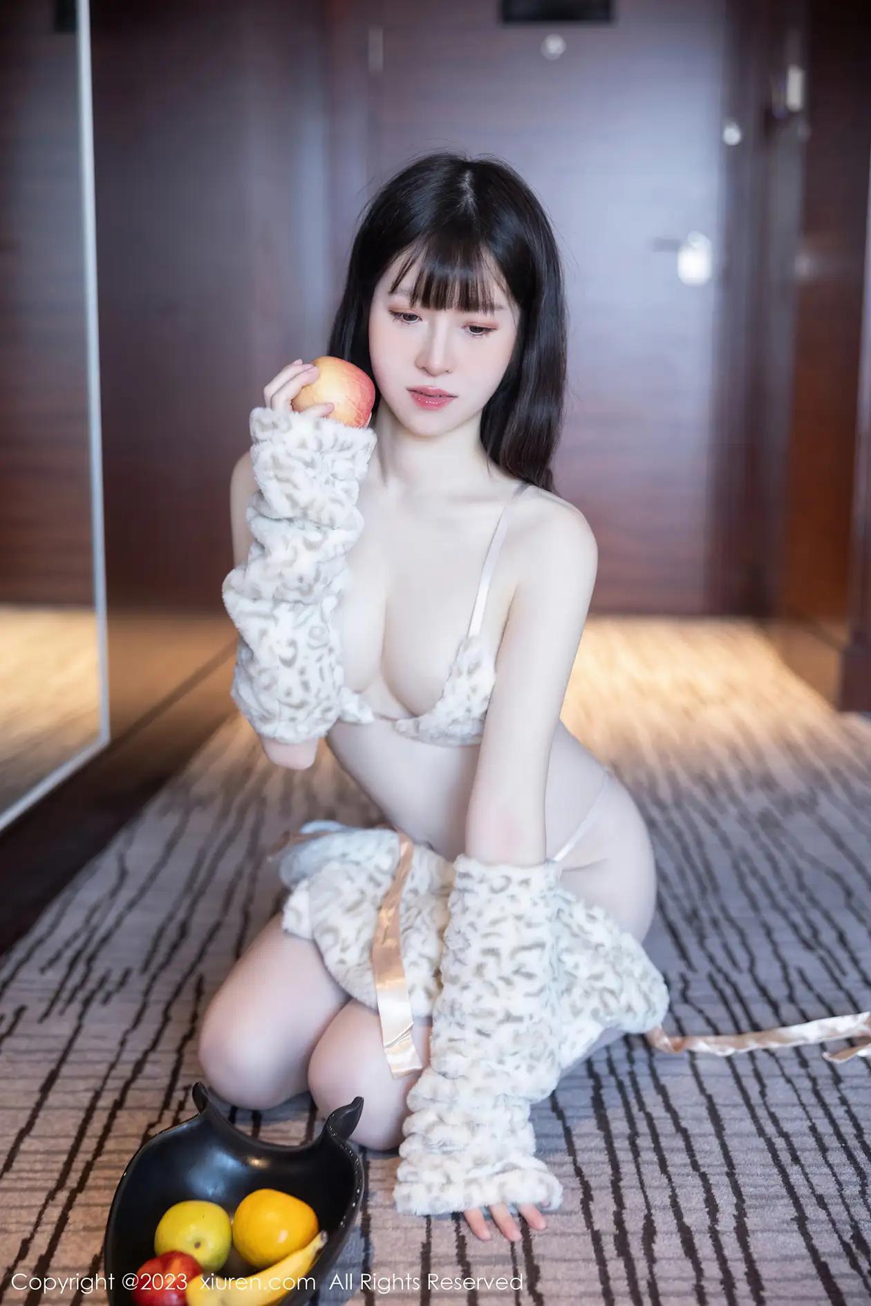 [秀人网] 2023.12.13 NO.7803 林悠悠#[86P]-2