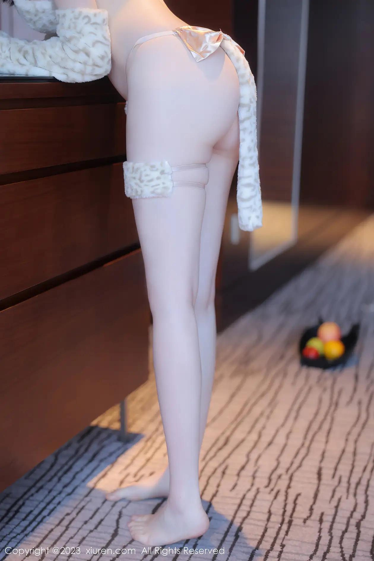 [秀人网] 2023.12.13 NO.7803 林悠悠#[86P]-15