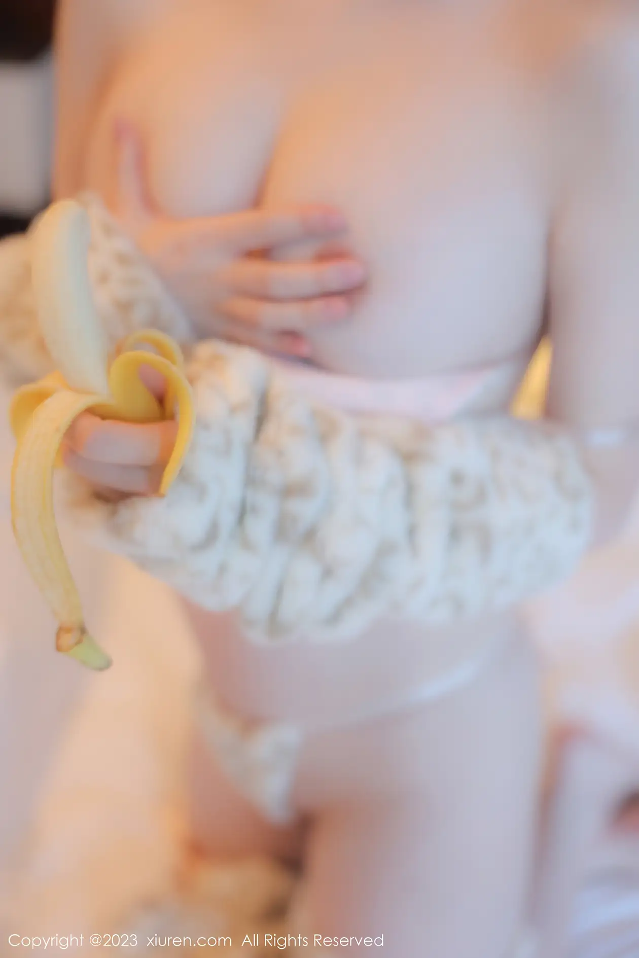 [秀人网] 2023.12.13 NO.7803 林悠悠#[86P]-7