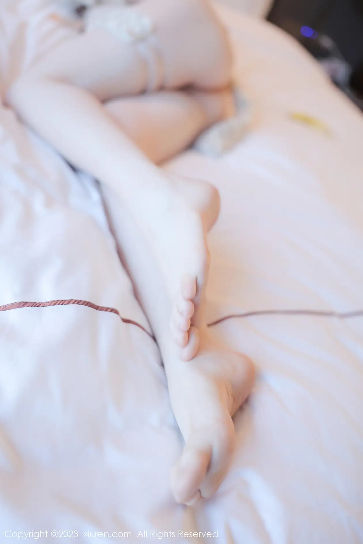 [秀人网] 2023.12.13 NO.7803 林悠悠#[86P]-4