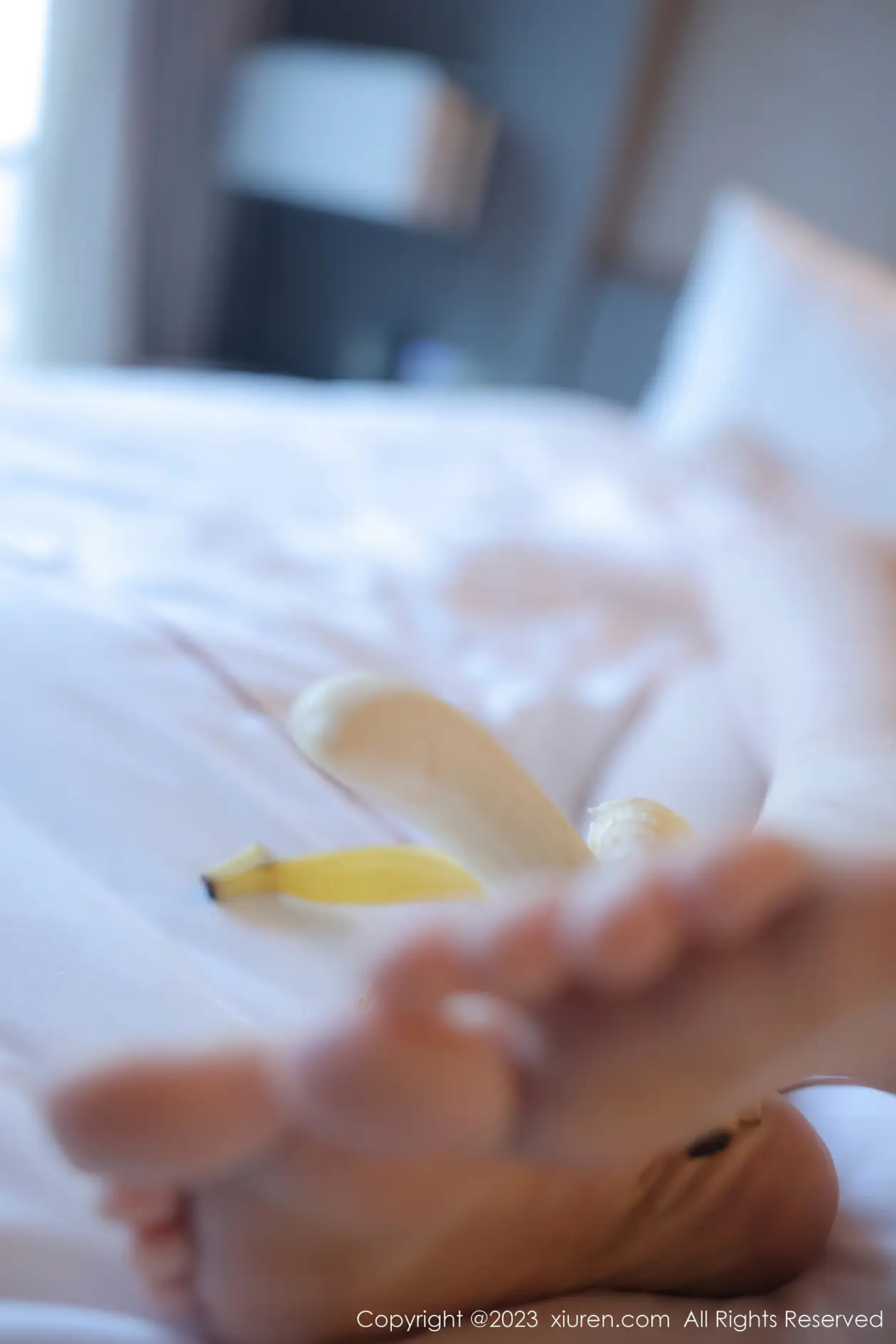 [秀人网] 2023.12.13 NO.7803 林悠悠#[86P]-5