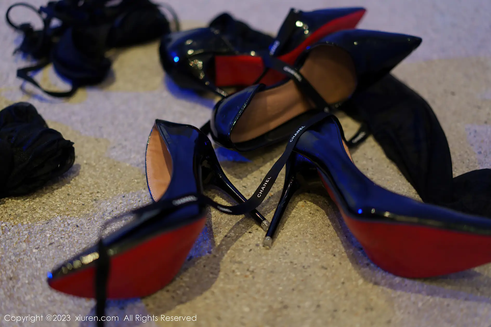 [秀人网] 2023.04.28 NO.6658 laura阿姣#[97P]-7