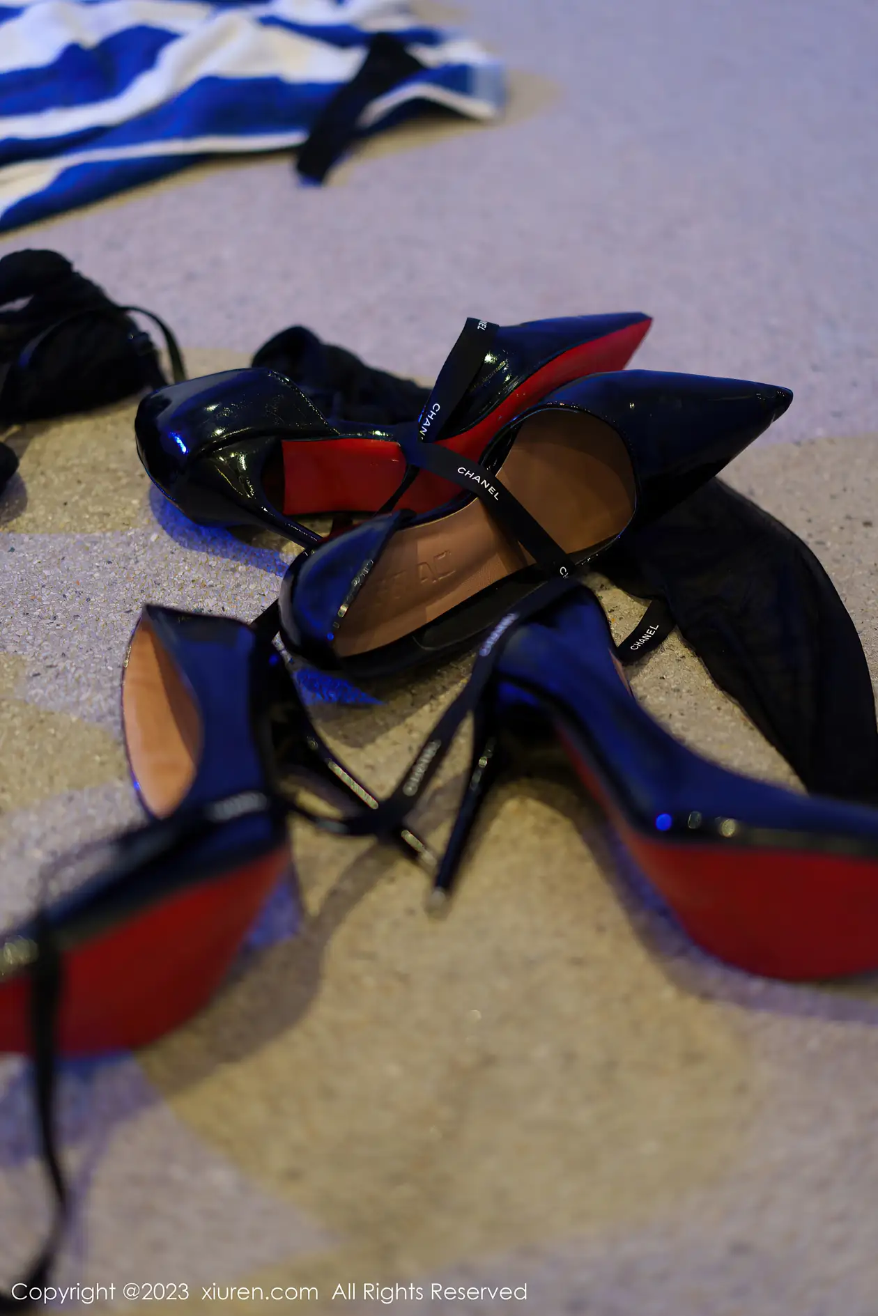 [秀人网] 2023.04.28 NO.6658 laura阿姣#[97P]-8