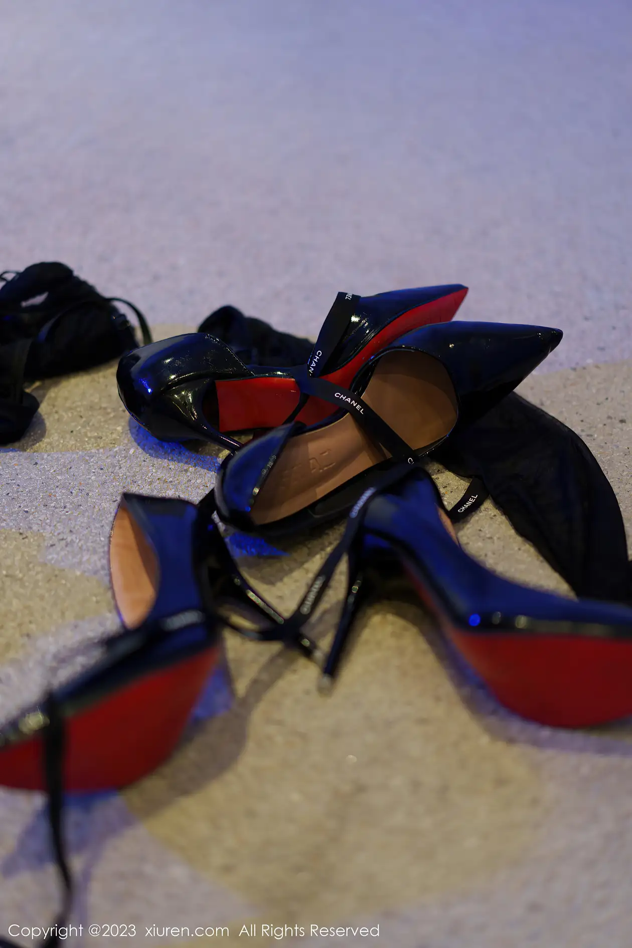 [秀人网] 2023.04.28 NO.6658 laura阿姣#[97P]-9