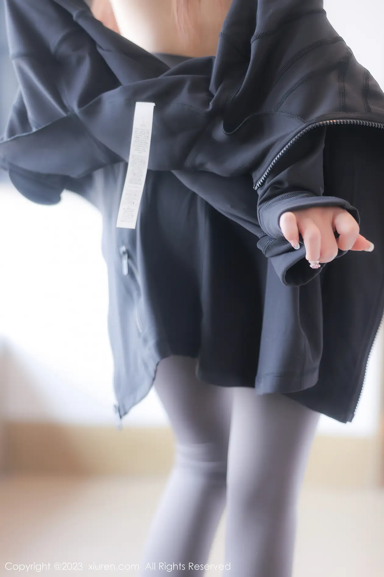 [秀人网] 2023.06.30 NO.7001 汐汐baby#[99P]-6