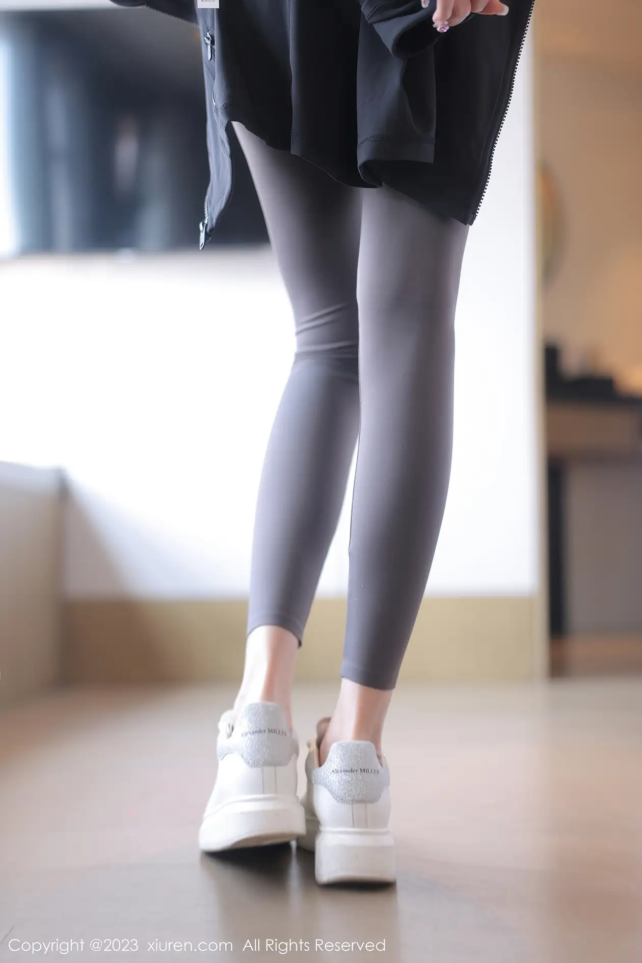[秀人网] 2023.06.30 NO.7001 汐汐baby#[99P]-7
