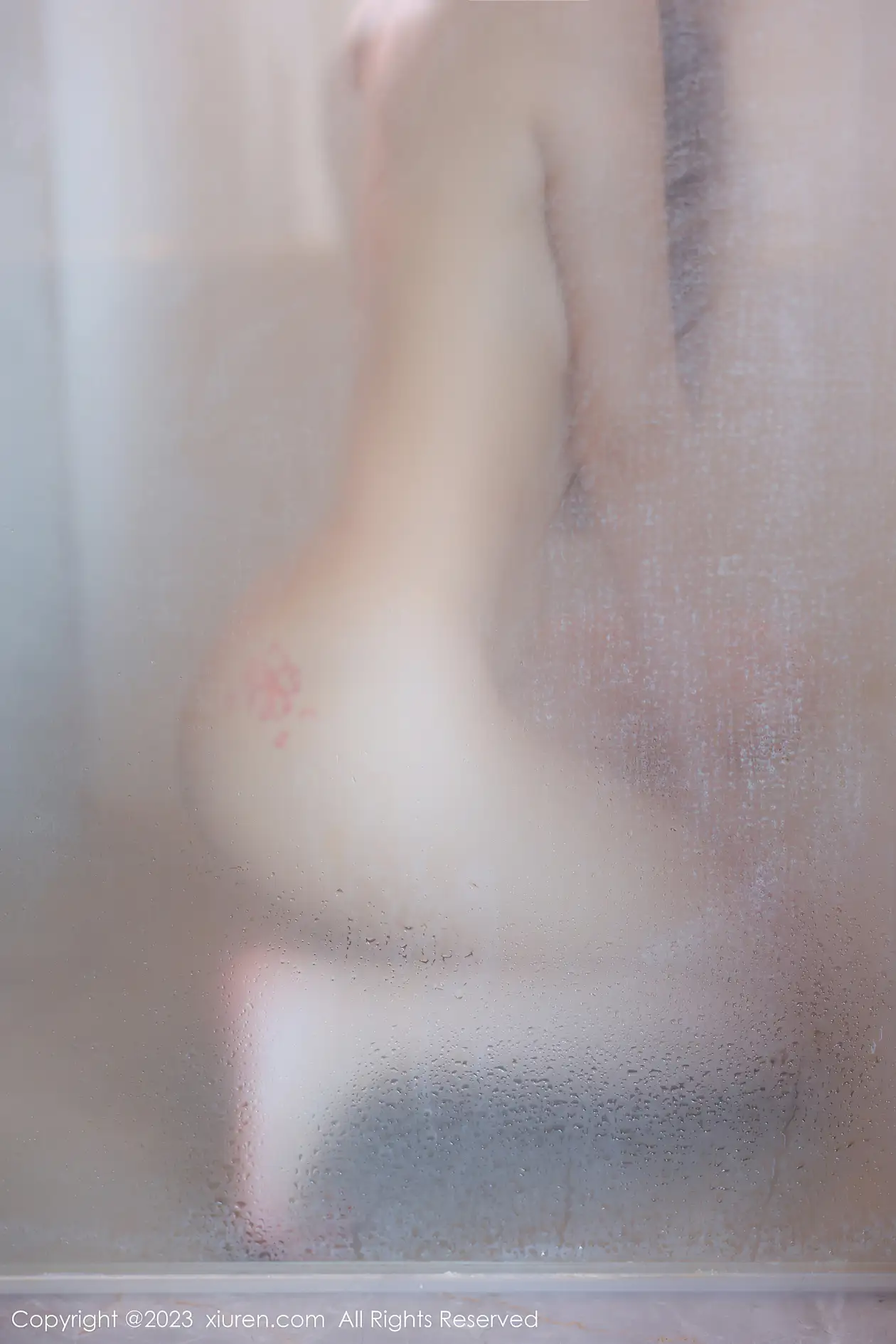 [秀人网] 2023.06.30 NO.7001 汐汐baby#[99P]-10