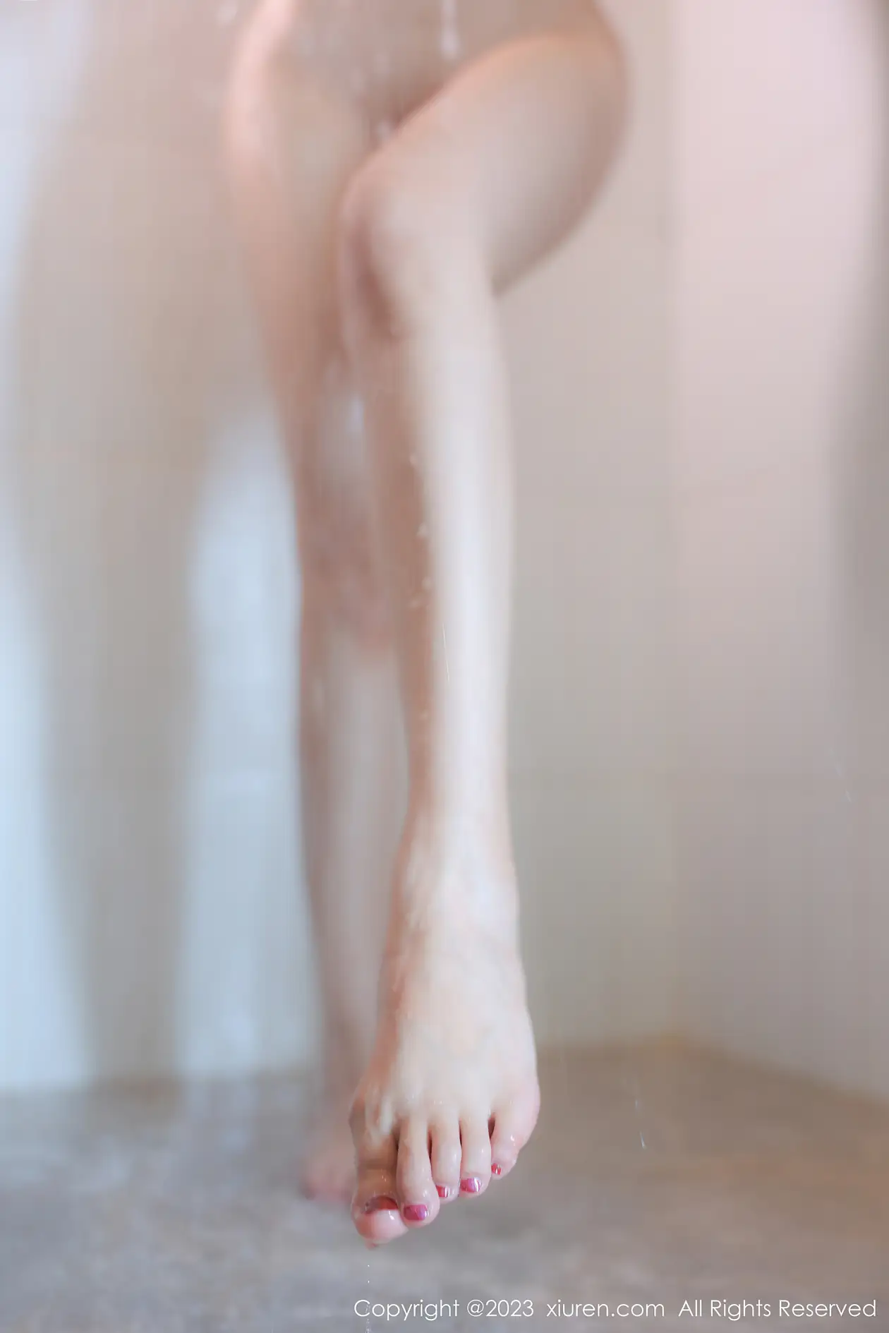 [秀人网] 2023.06.30 NO.7001 汐汐baby#[99P]-5