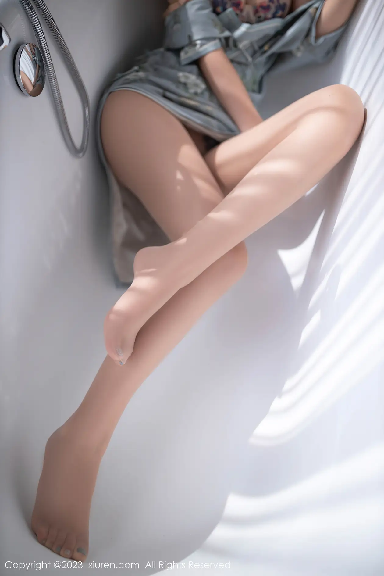 [秀人网] 2023.08.14 NO.7232 唐安琪#[77P]-7