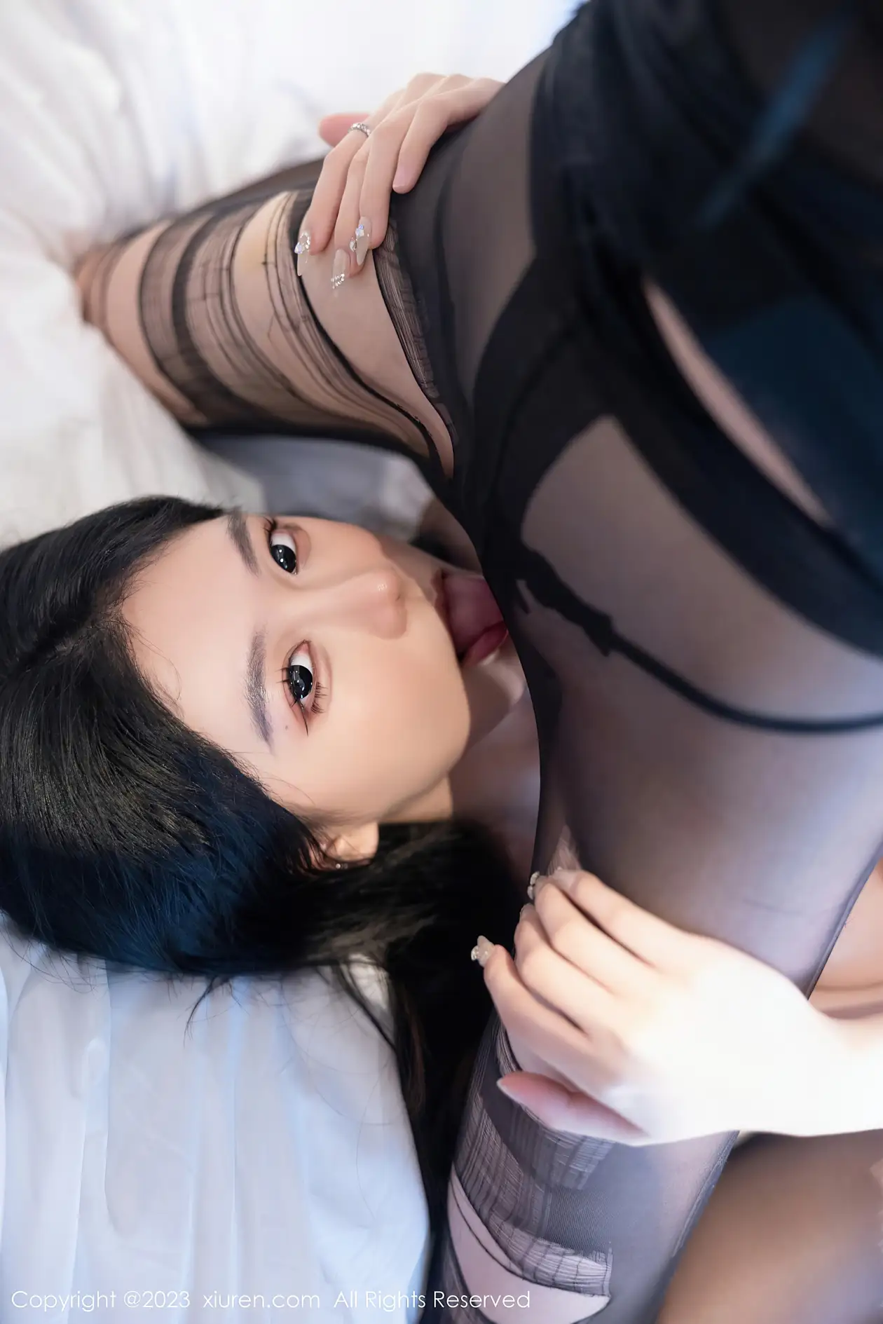 [秀人网] 2023.09.28 NO.7464 模特合集#[95P]-6