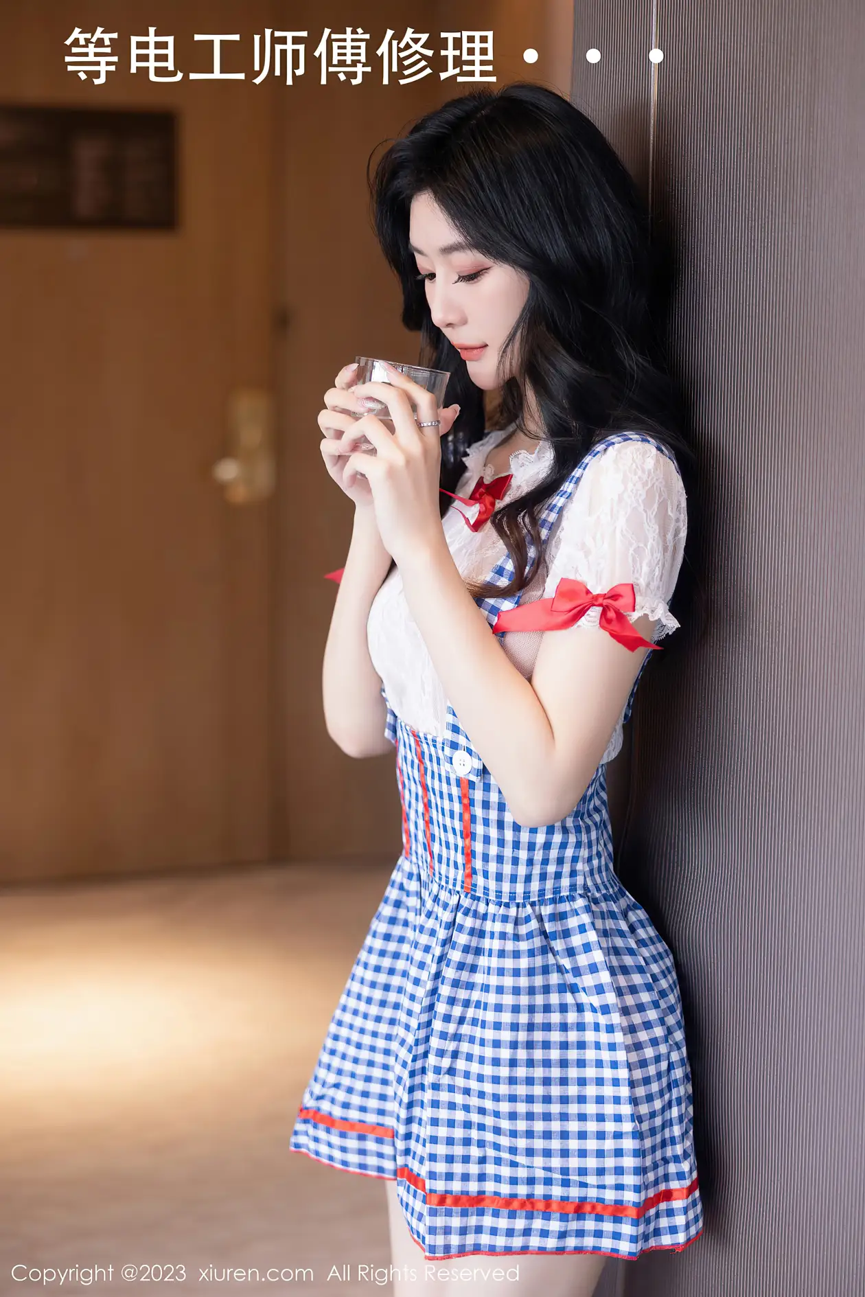 [秀人网] 2023.10.13 NO.7509 幼幼#[111P]-7