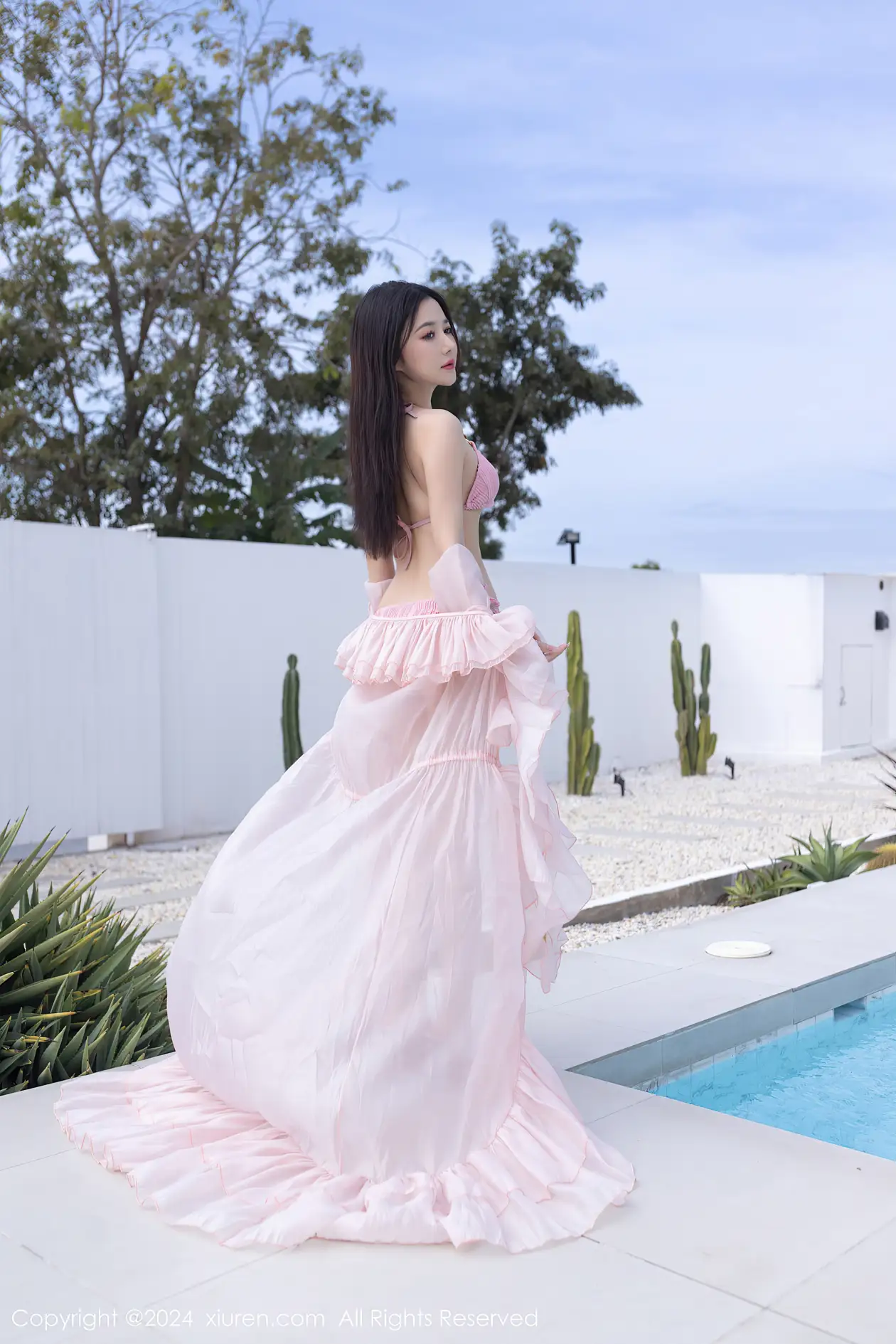 [秀人网] 2024.01.05 NO.7920 鱼子酱Fish#[82P]-5