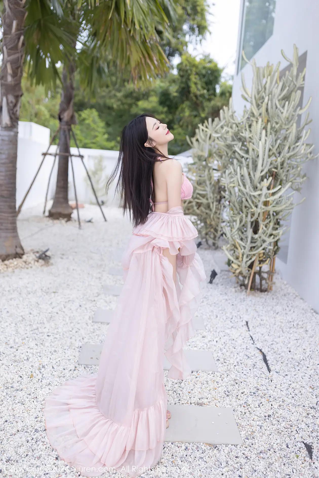 [秀人网] 2024.01.05 NO.7920 鱼子酱Fish#[82P]-1