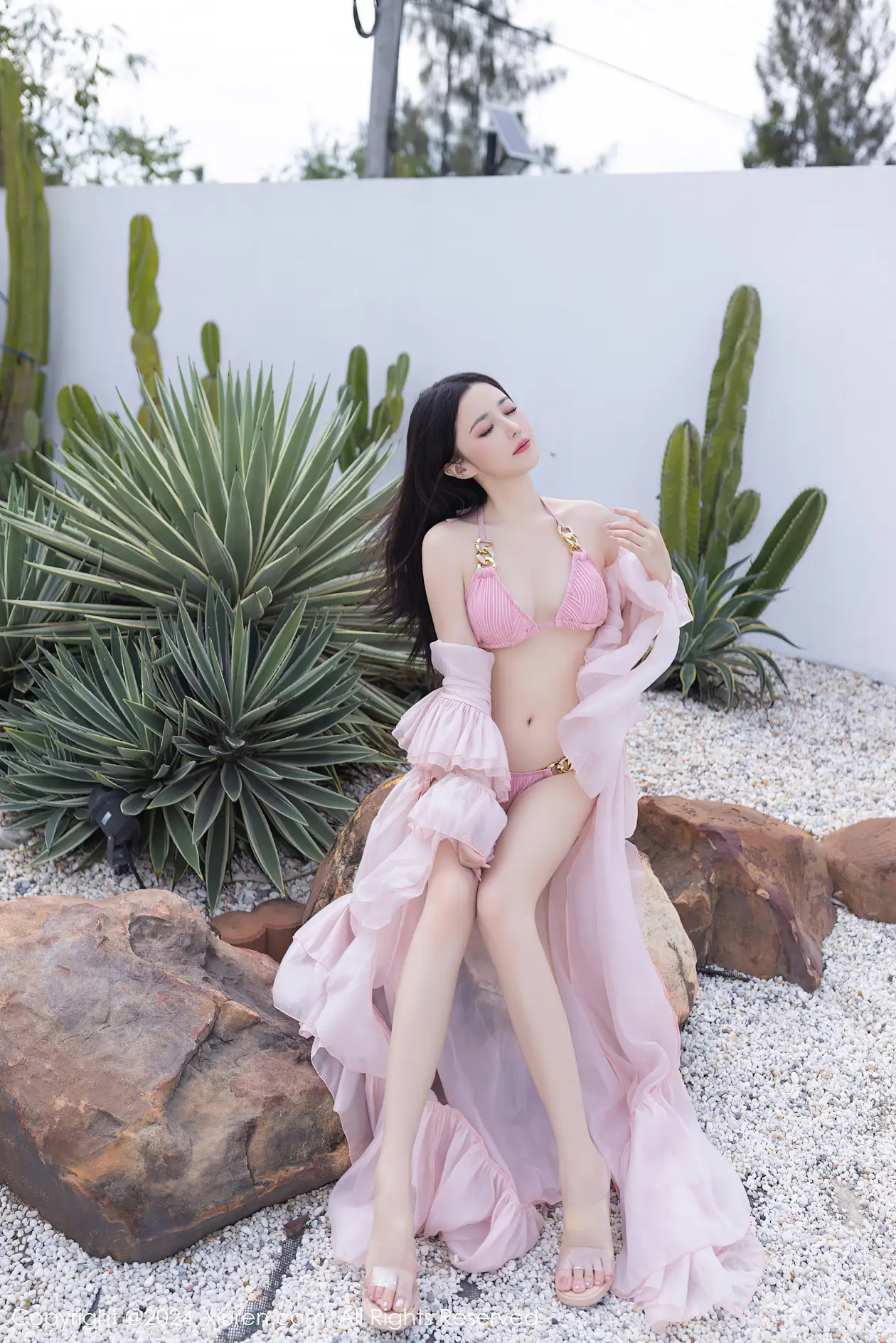 [秀人网] 2024.01.05 NO.7920 鱼子酱Fish#[82P]-8