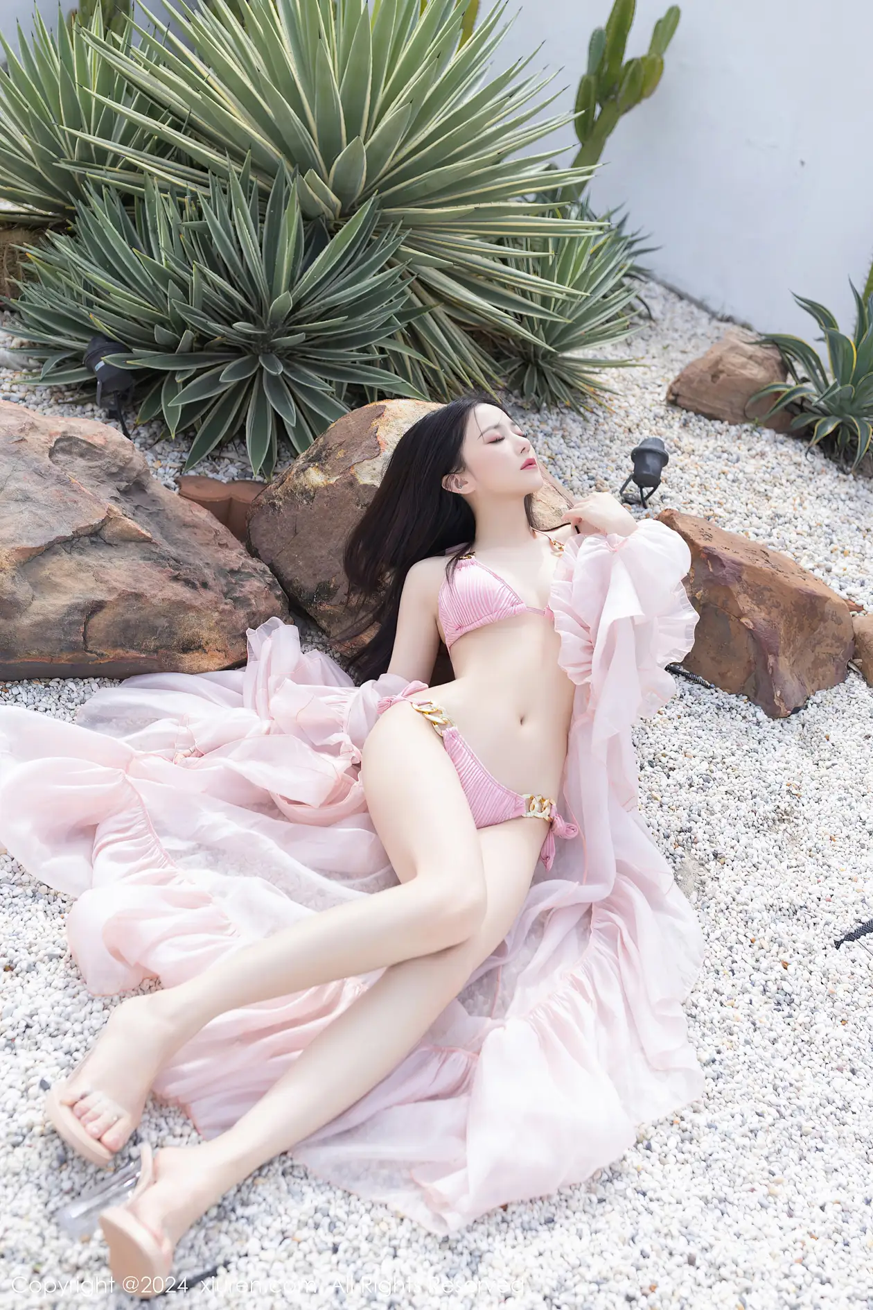 [秀人网] 2024.01.05 NO.7920 鱼子酱Fish#[82P]-8