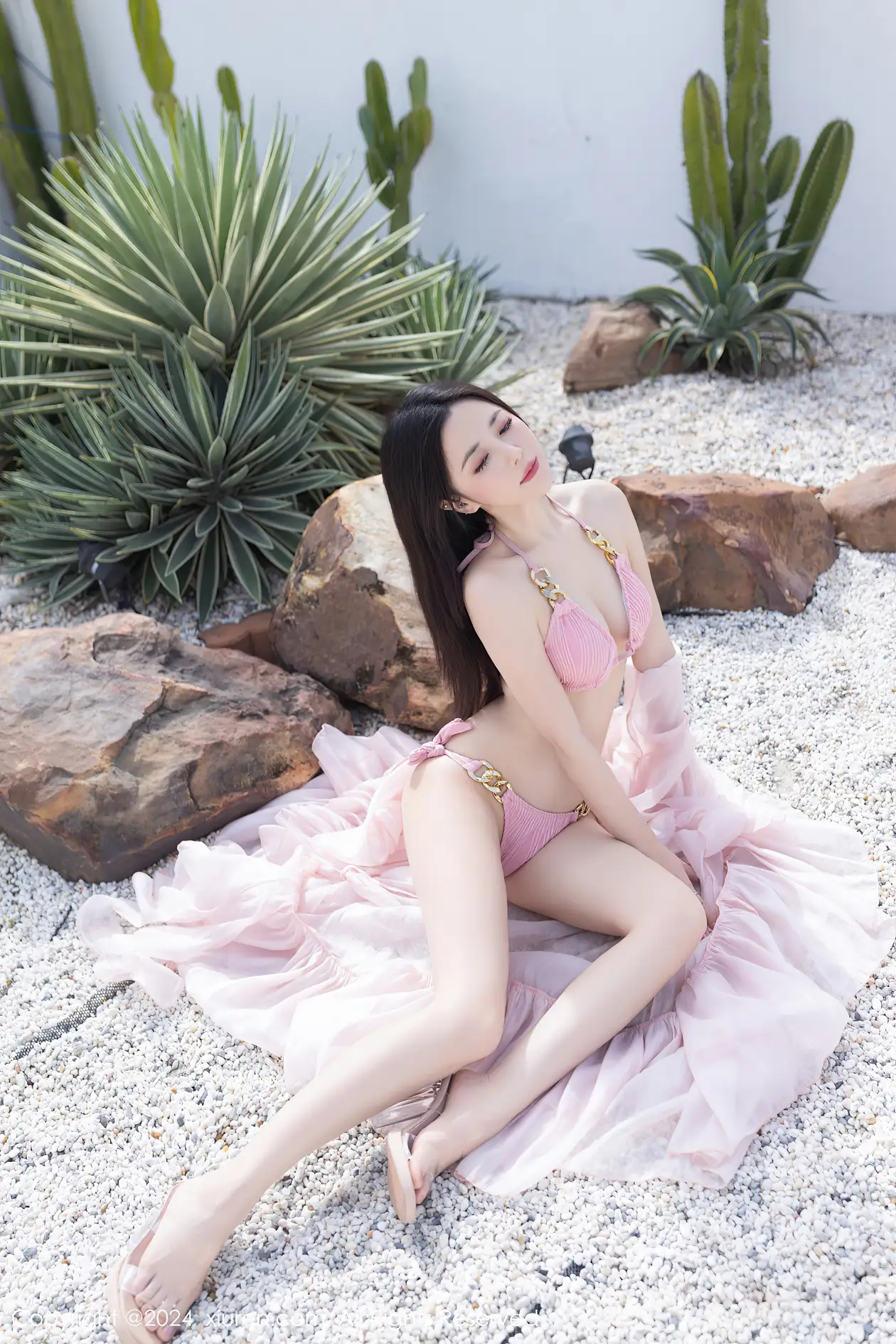 [秀人网] 2024.01.05 NO.7920 鱼子酱Fish#[82P]-5