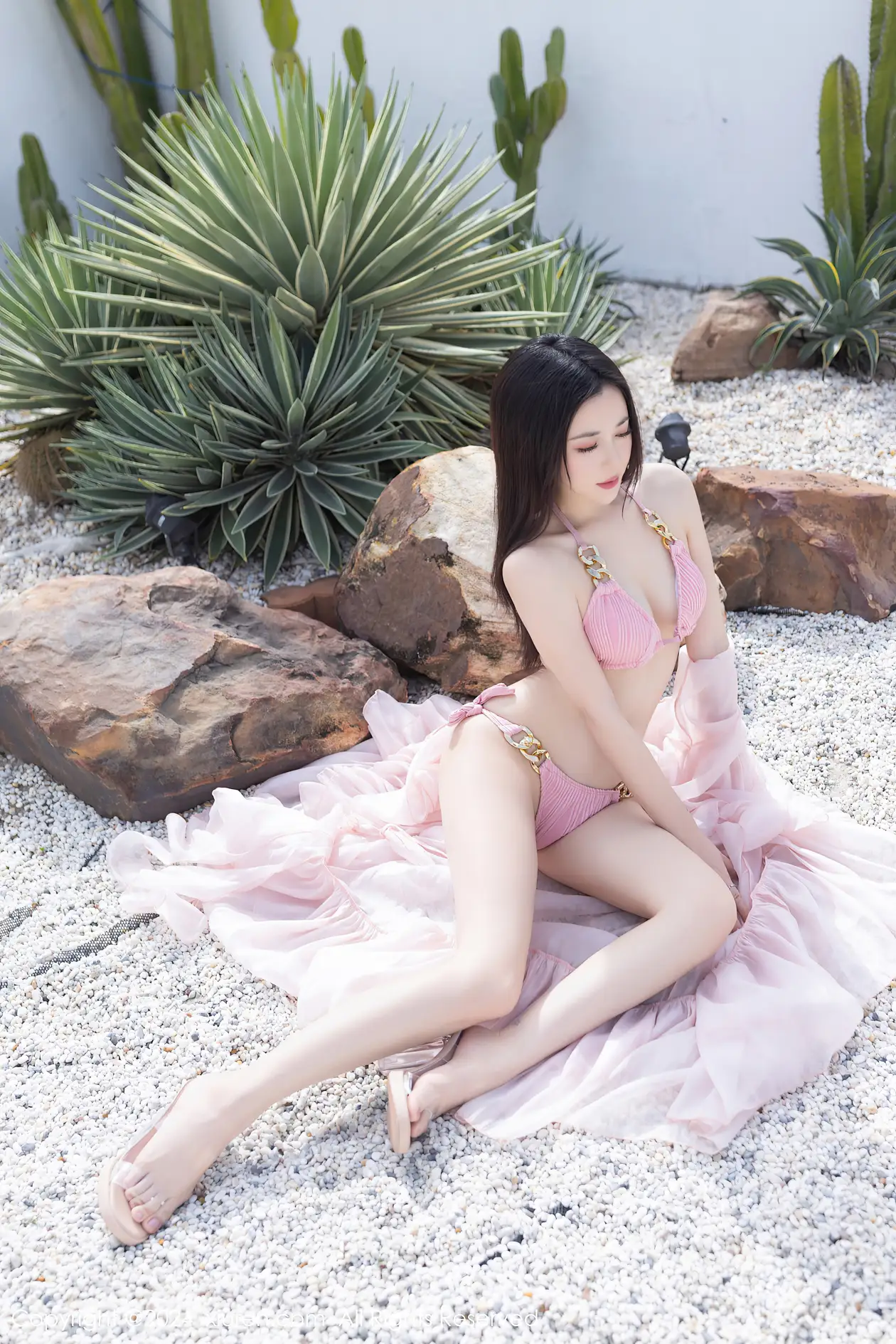 [秀人网] 2024.01.05 NO.7920 鱼子酱Fish#[82P]-6