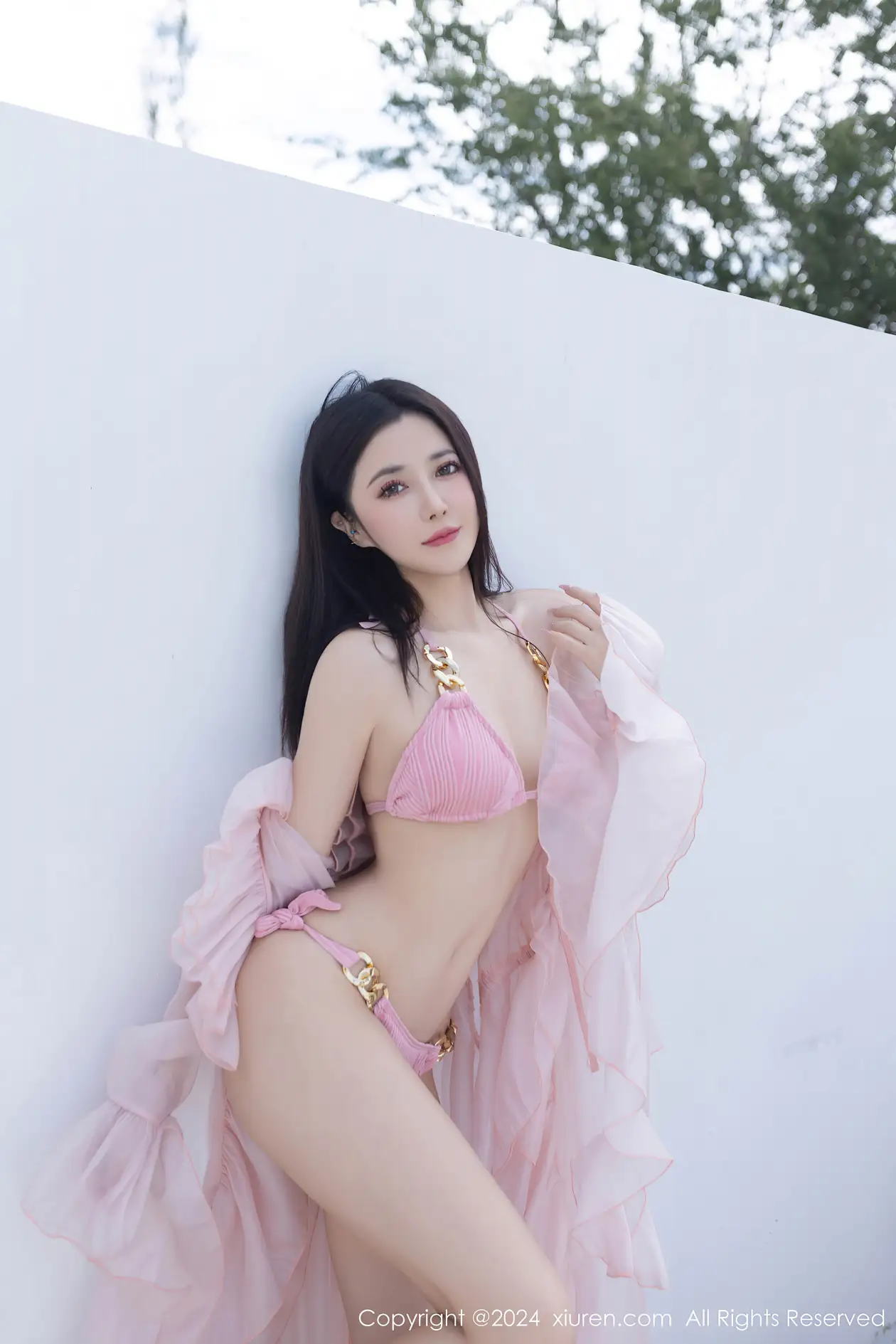 [秀人网] 2024.01.05 NO.7920 鱼子酱Fish#[82P]-8