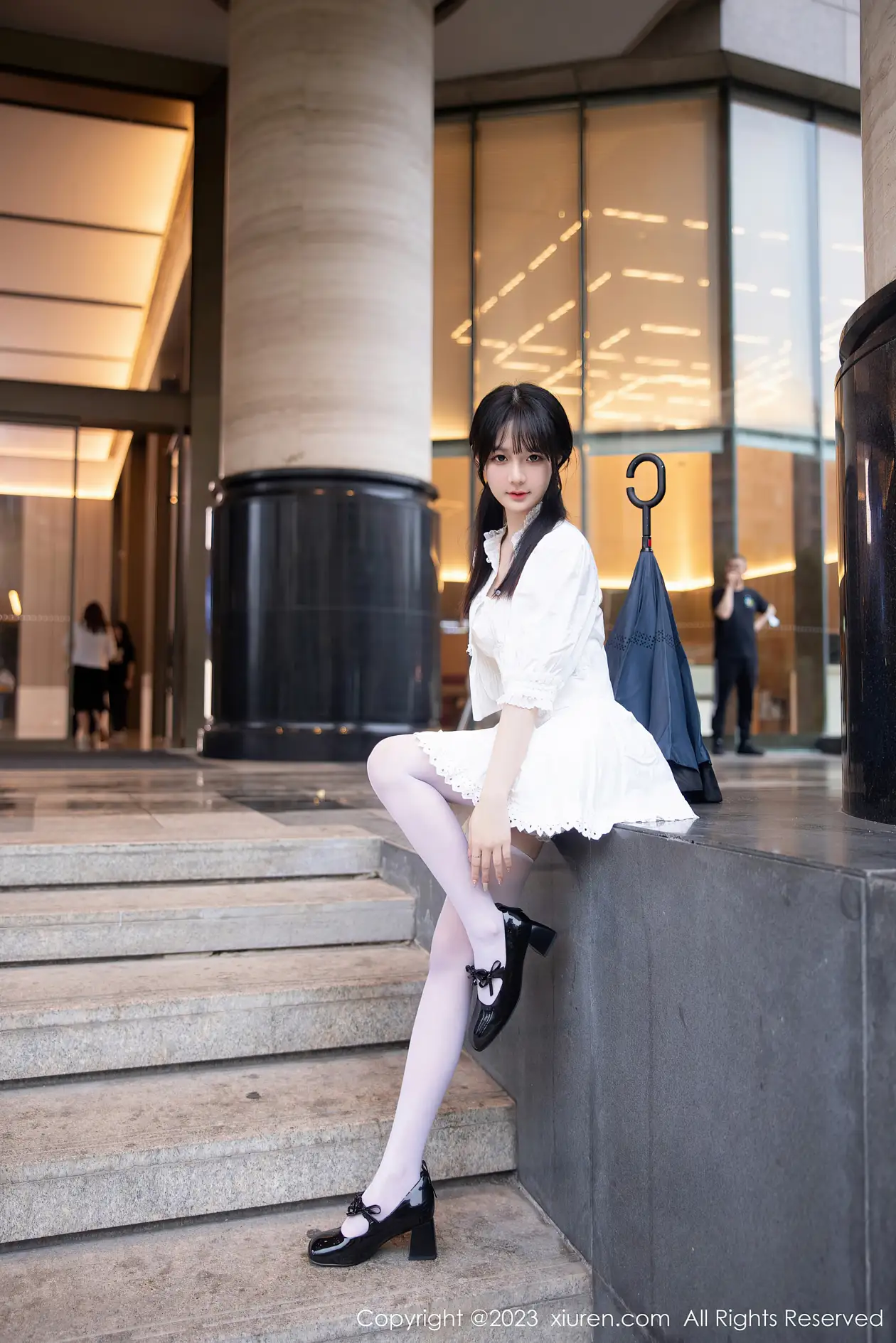 [秀人网] 2023.06.16 NO.6933 幼幼#[84P]-2