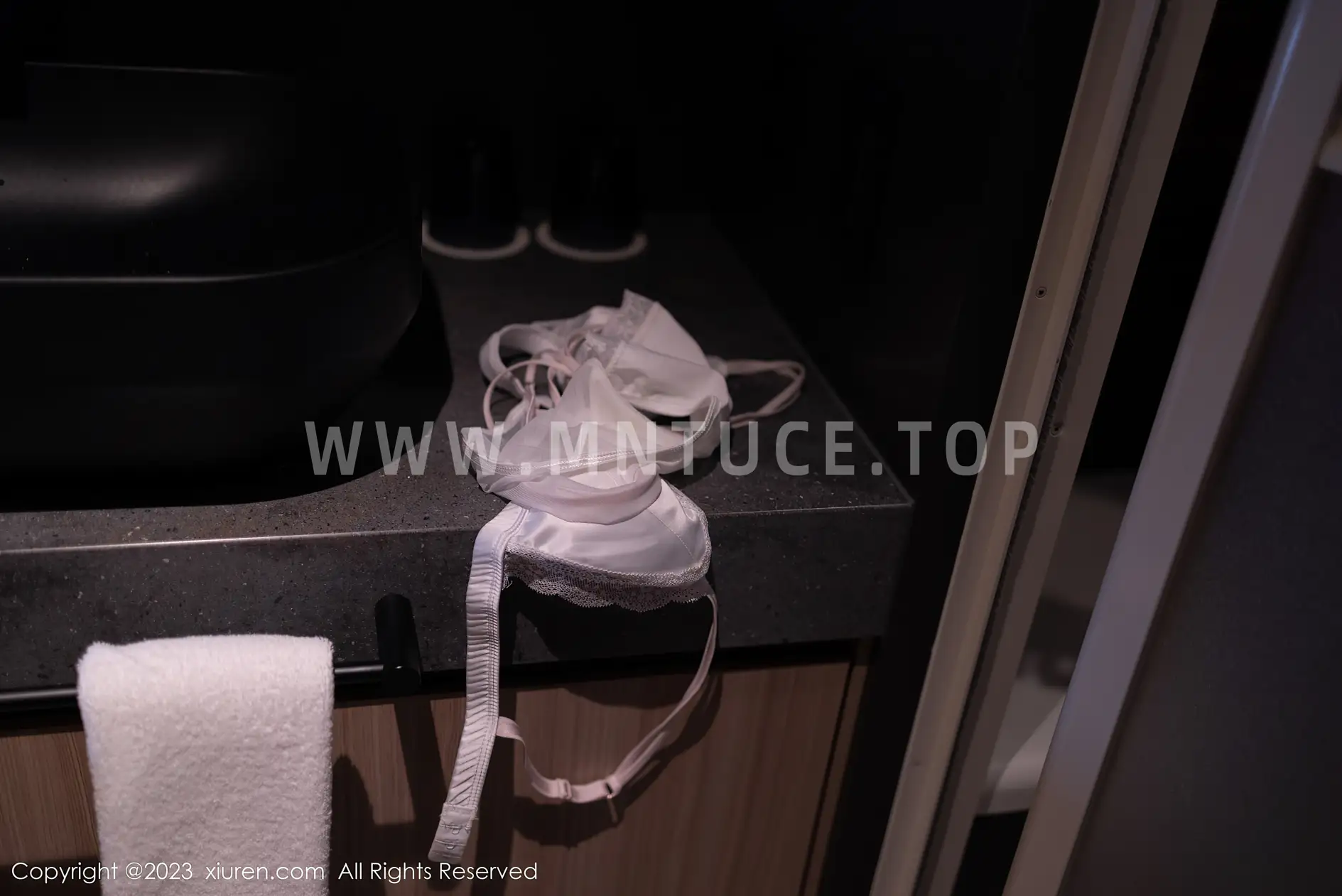 [秀人网] 2023.11.17 NO.7681 鱼子酱Fish#[82P]-5