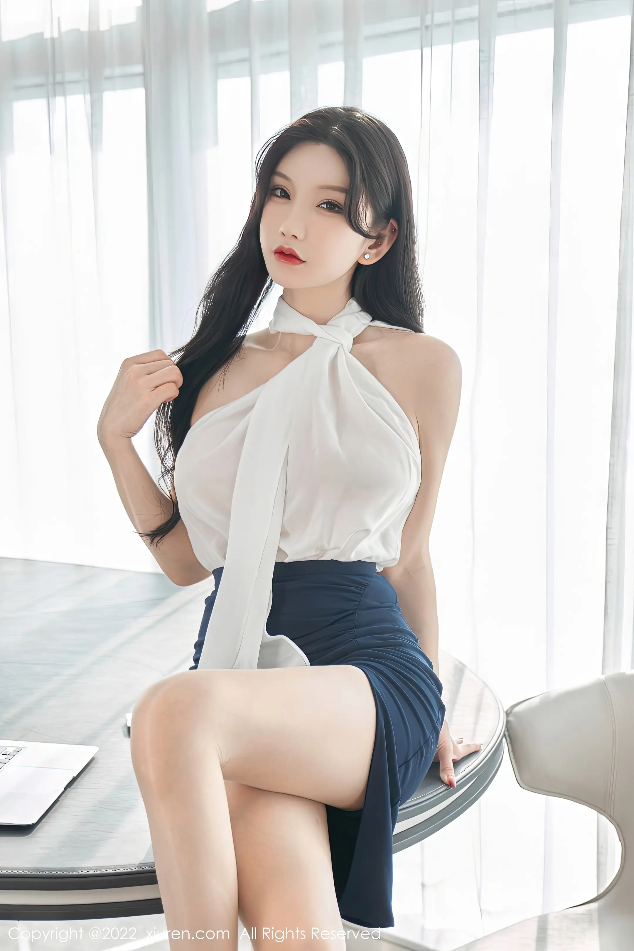 [秀人网] 2022.12.02 NO.5948 周于希Sally#[71P]-4
