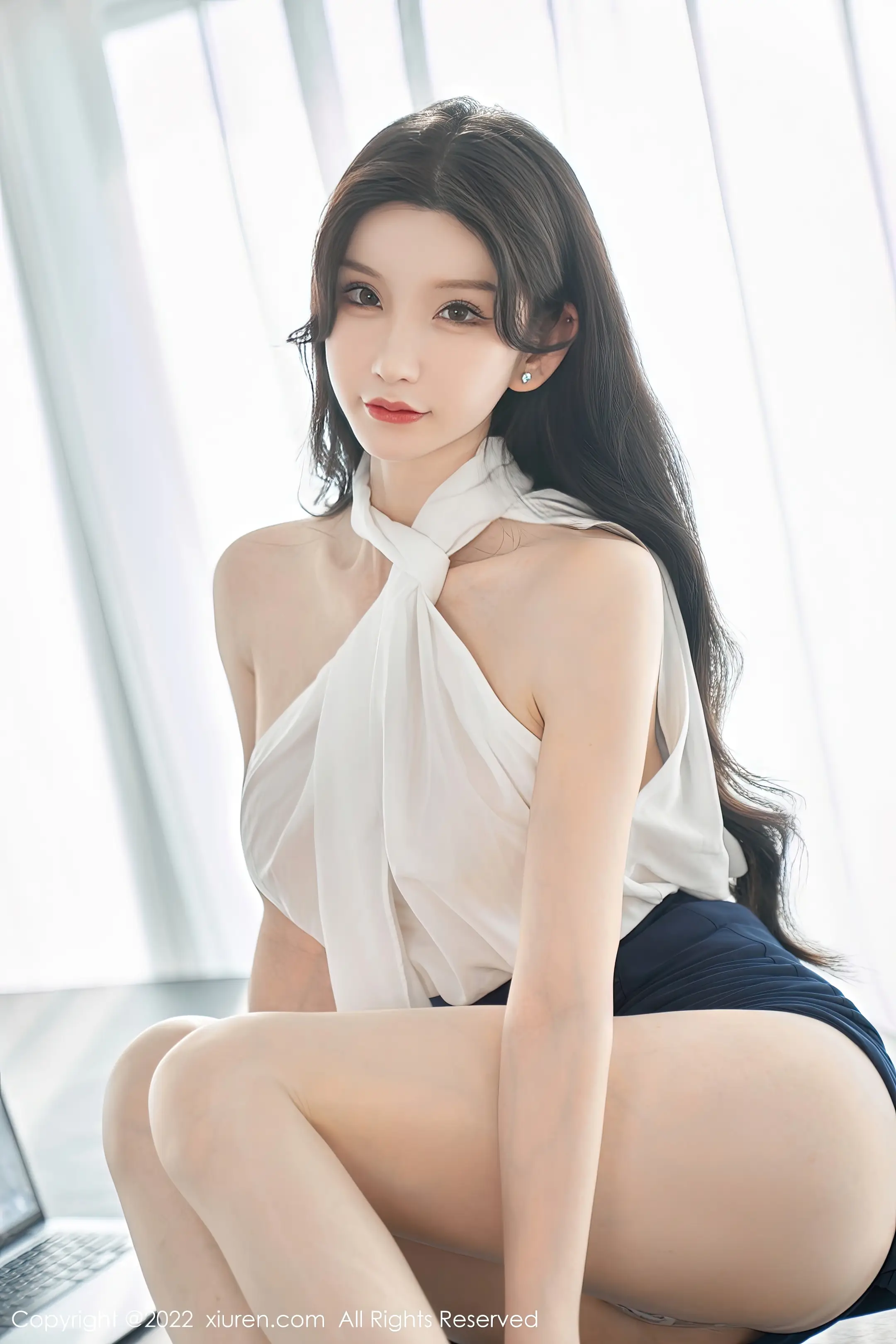 [秀人网] 2022.12.02 NO.5948 周于希Sally#[71P]-9
