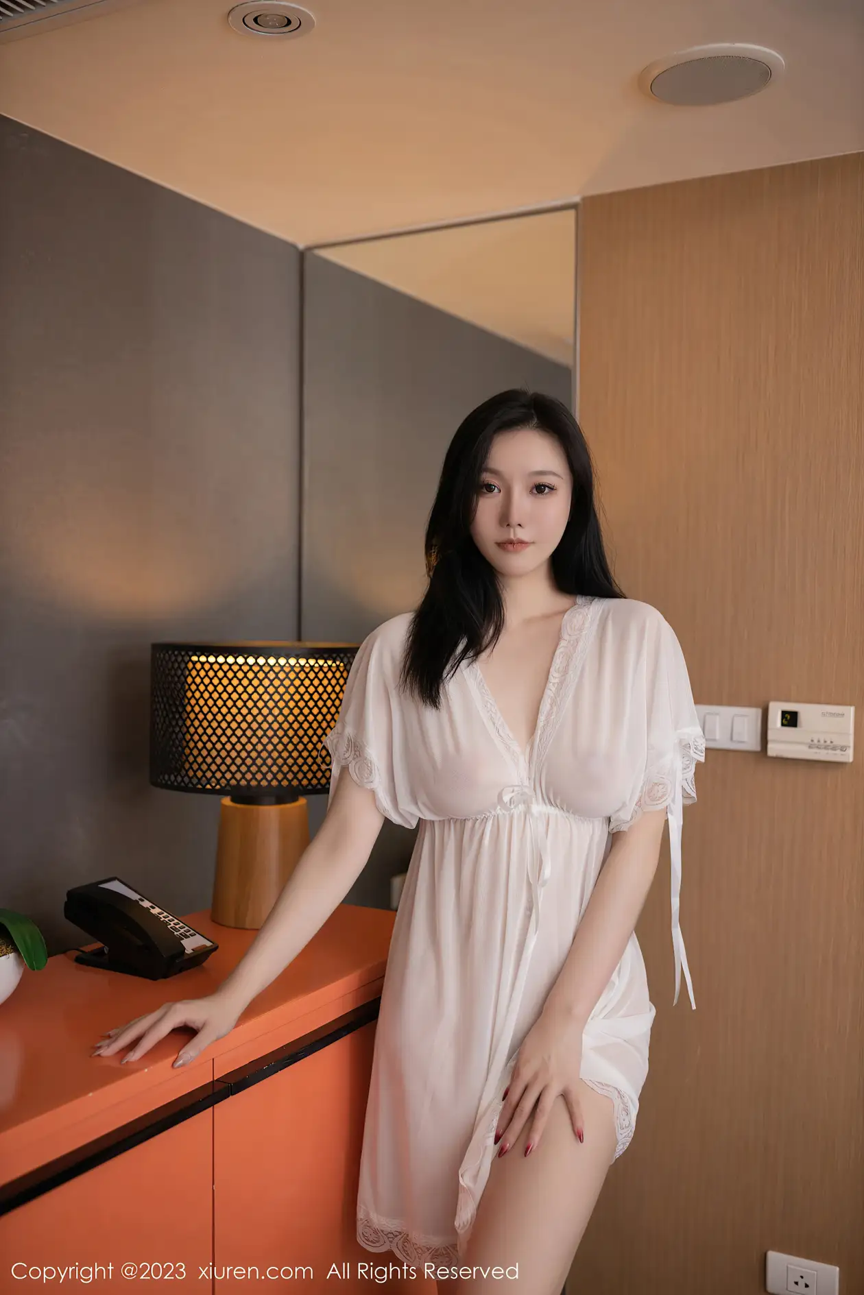 [秀人网] 2023.05.30 NO.6827 安然anran#[80P]-3