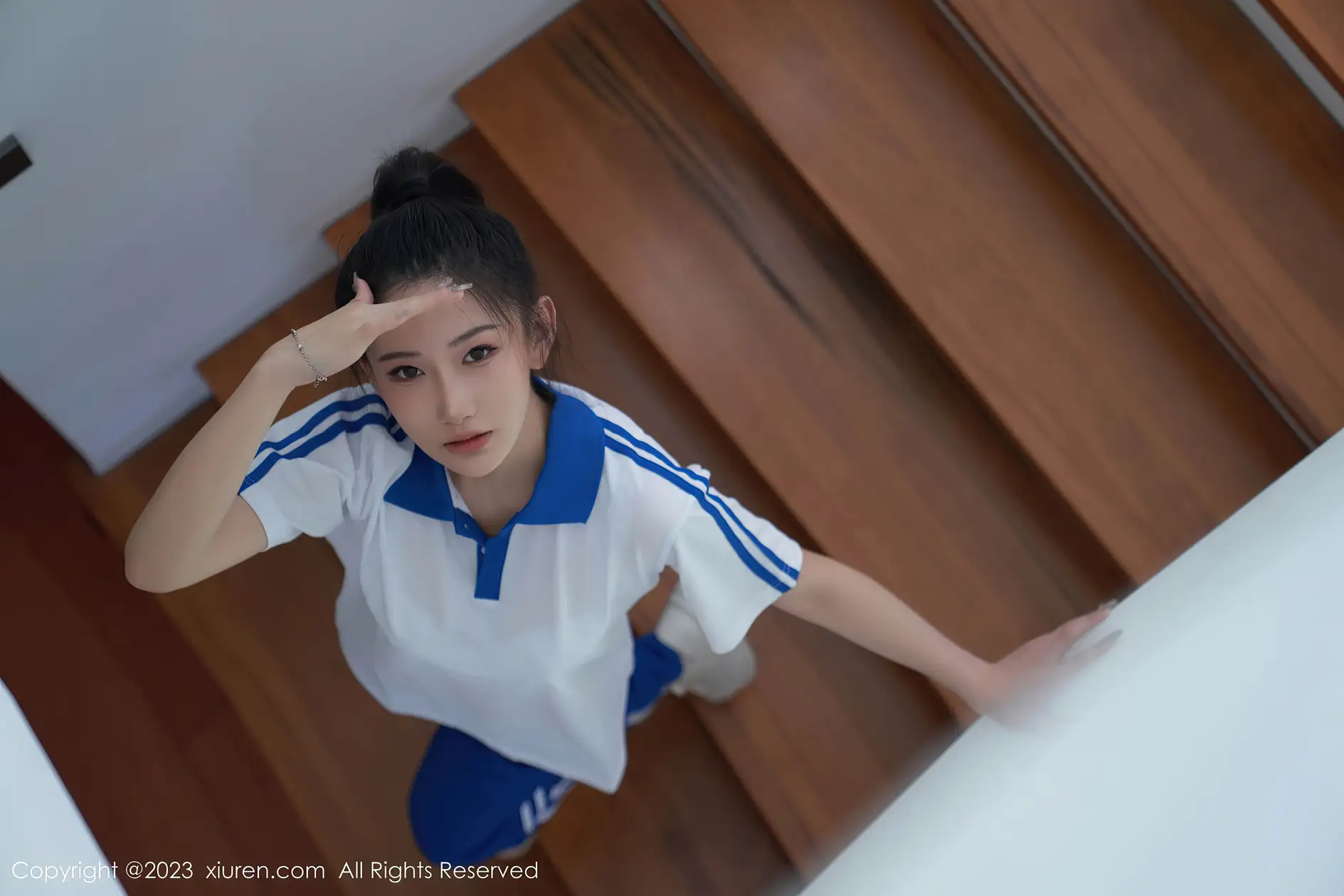 [秀人网] 2023.07.20 NO.7110 沈青黛#[108P]-2