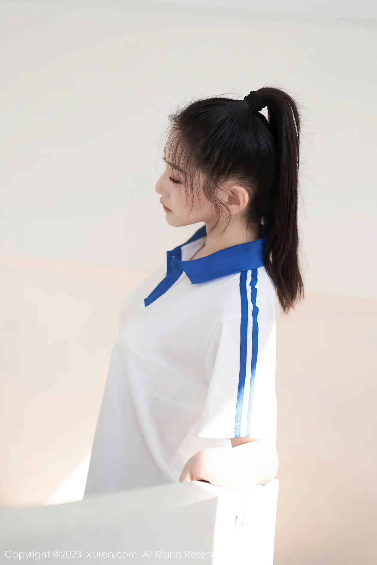 [秀人网] 2023.07.20 NO.7110 沈青黛#[108P]-3