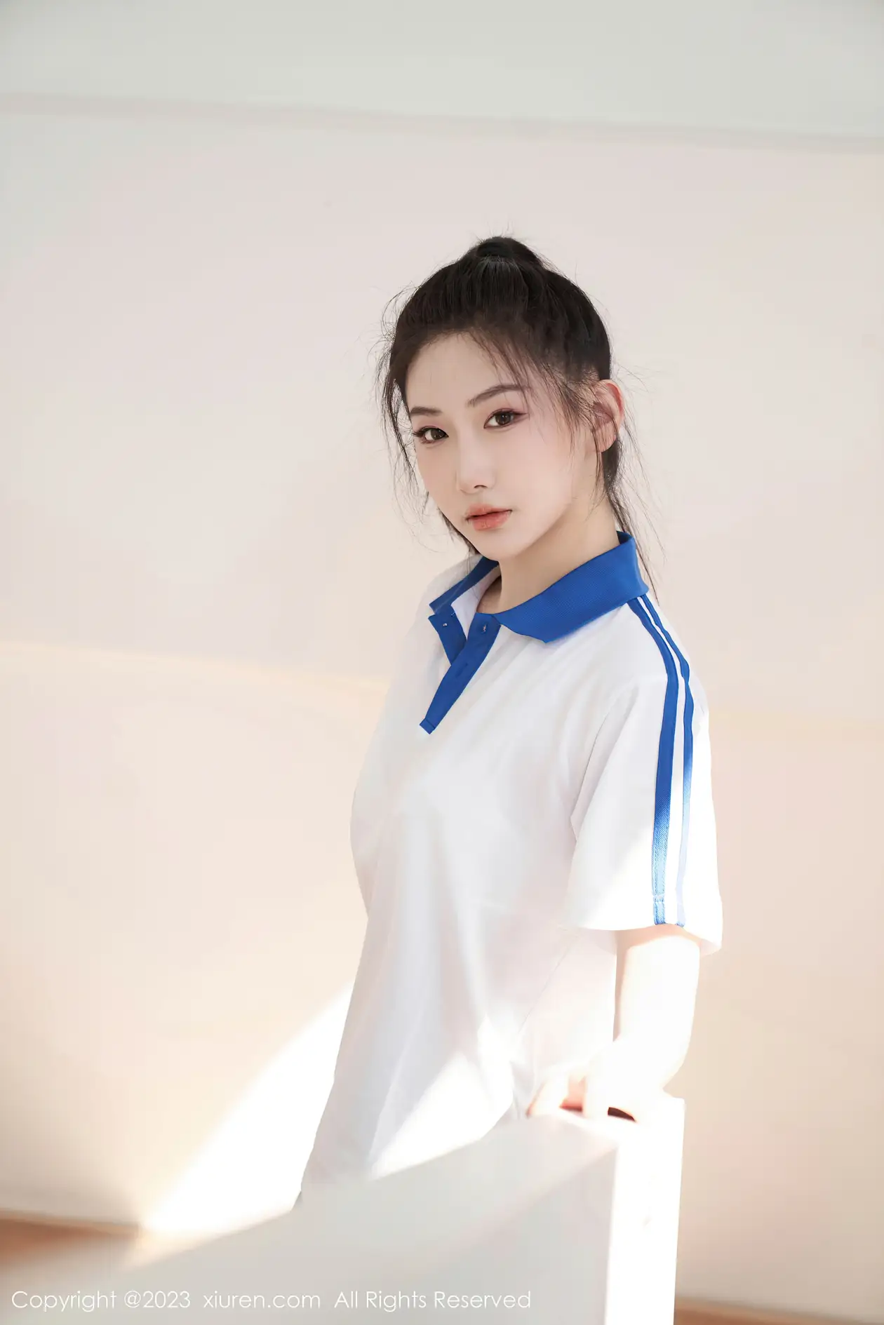 [秀人网] 2023.07.20 NO.7110 沈青黛#[108P]-4